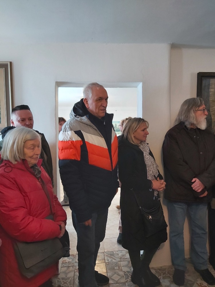 Muzeum vzduchovek Příchvoj foto 3