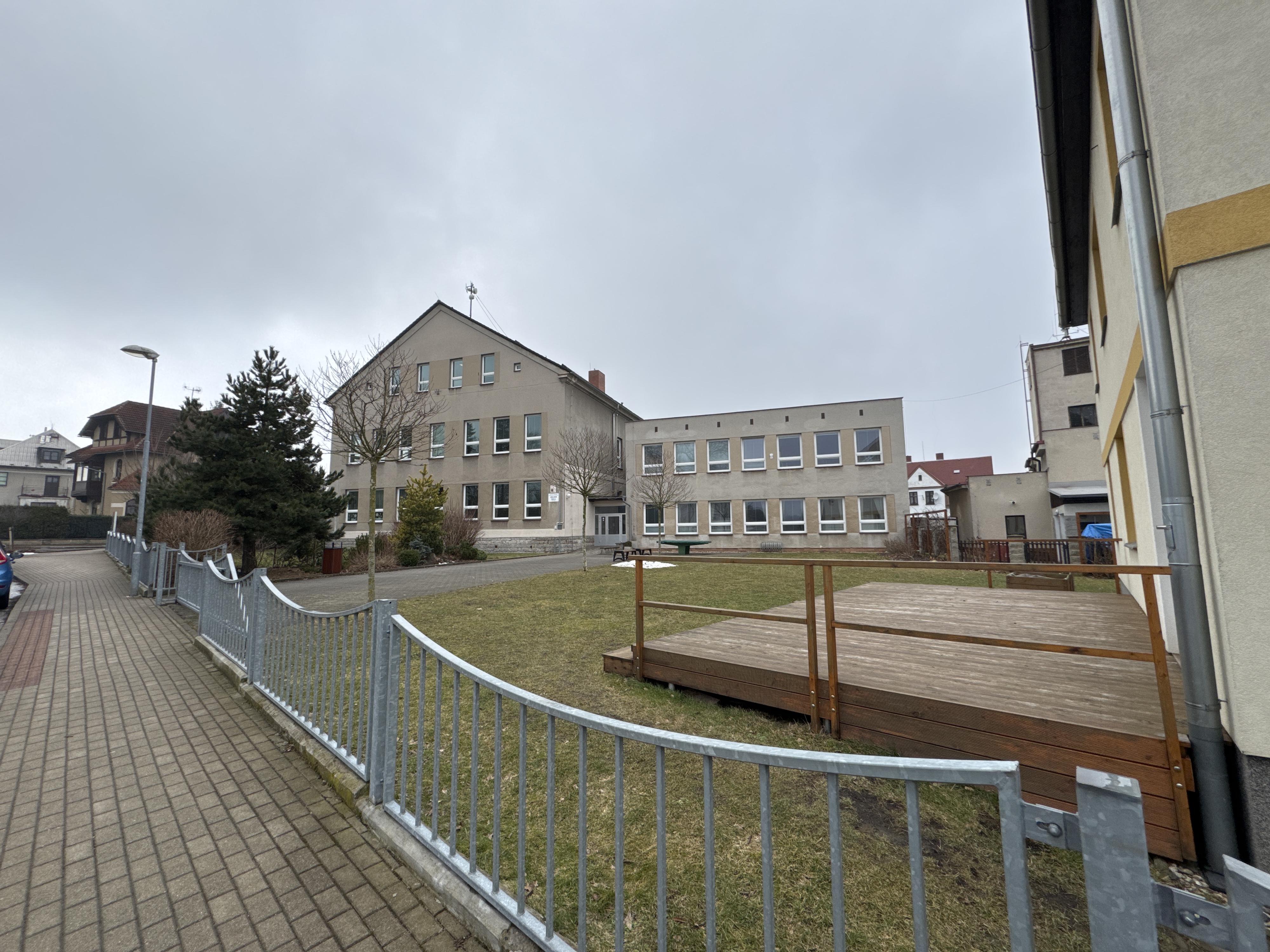 Křesťanská ZŠ a MŠ J. A. Komenského foto 2