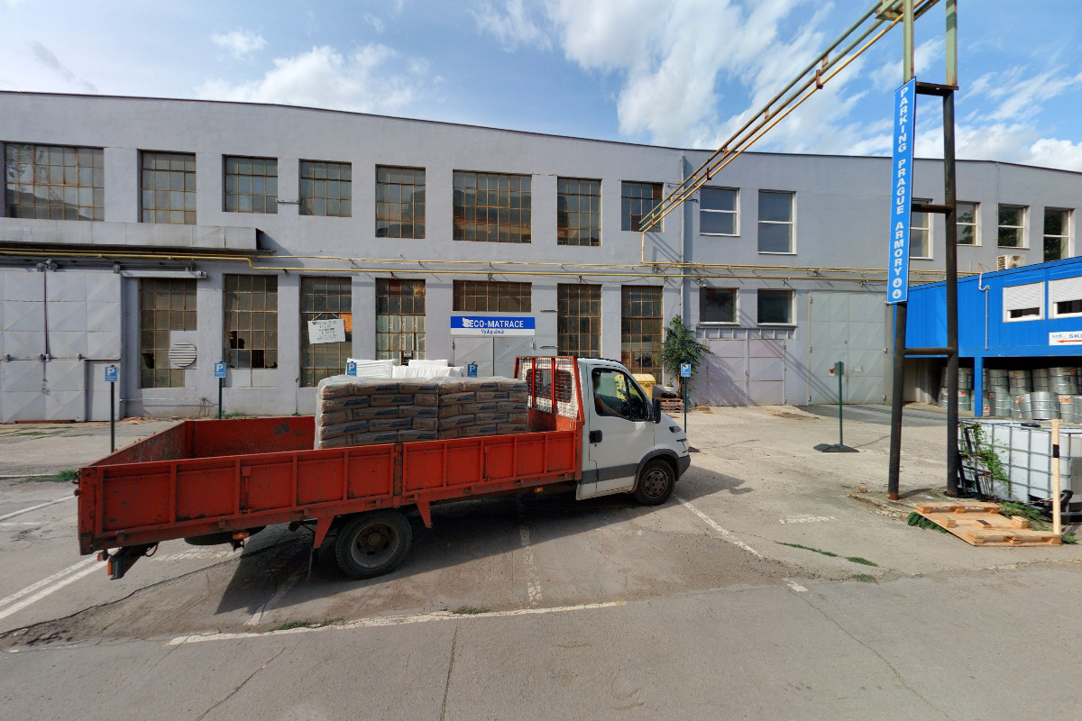 vase-matrace.cz foto 2