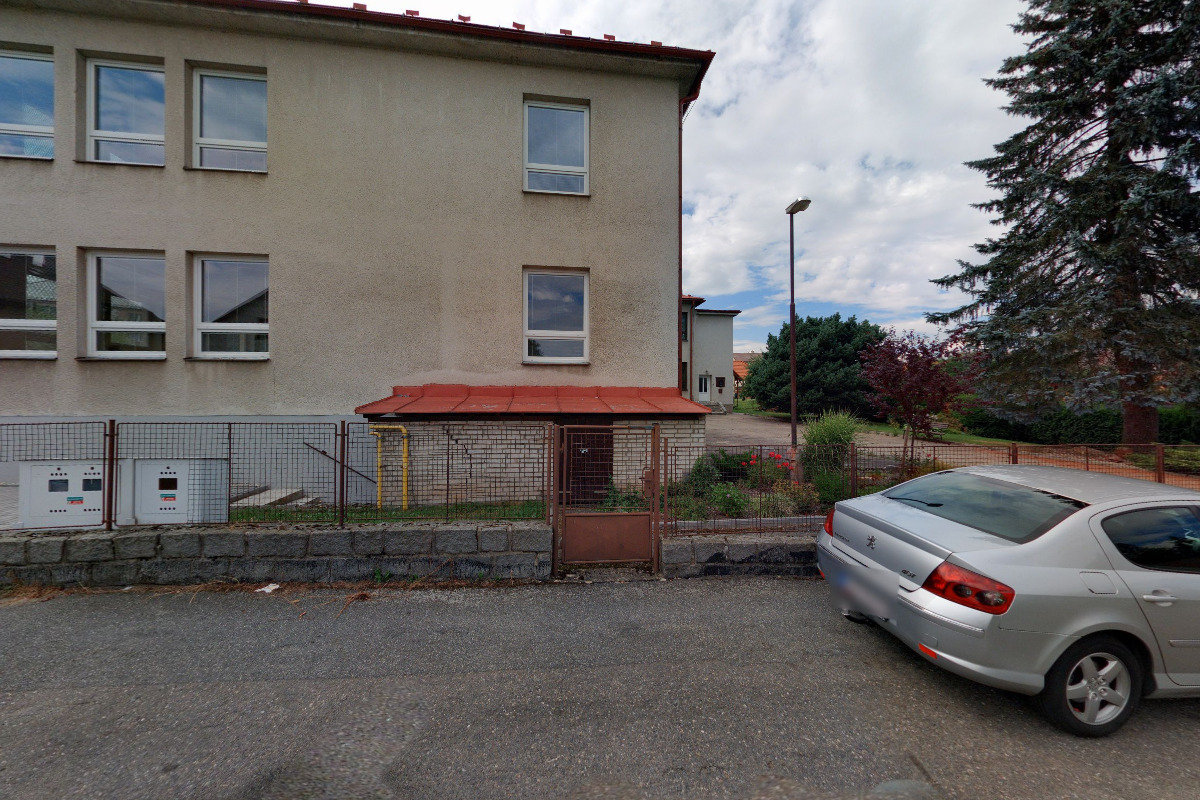 MŠ Nové Město na Moravě