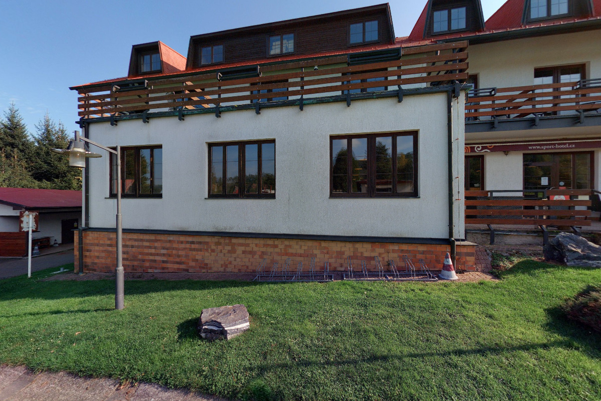 Letní dětský tábor Bartoška