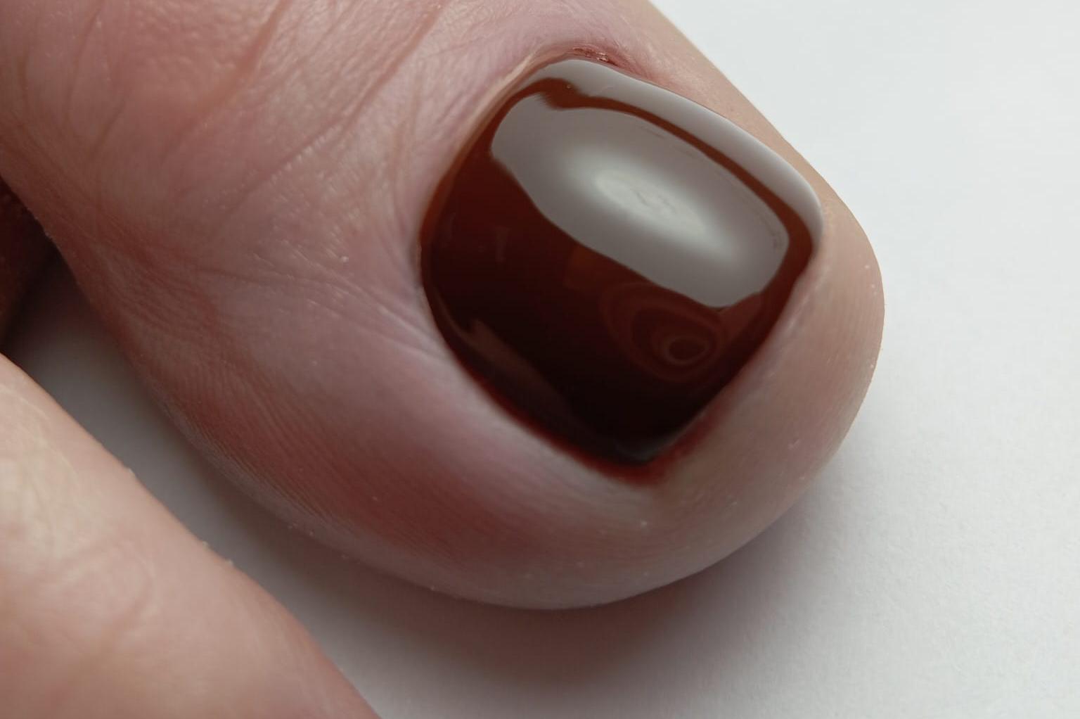 Pedikúra Marianna Kašparová