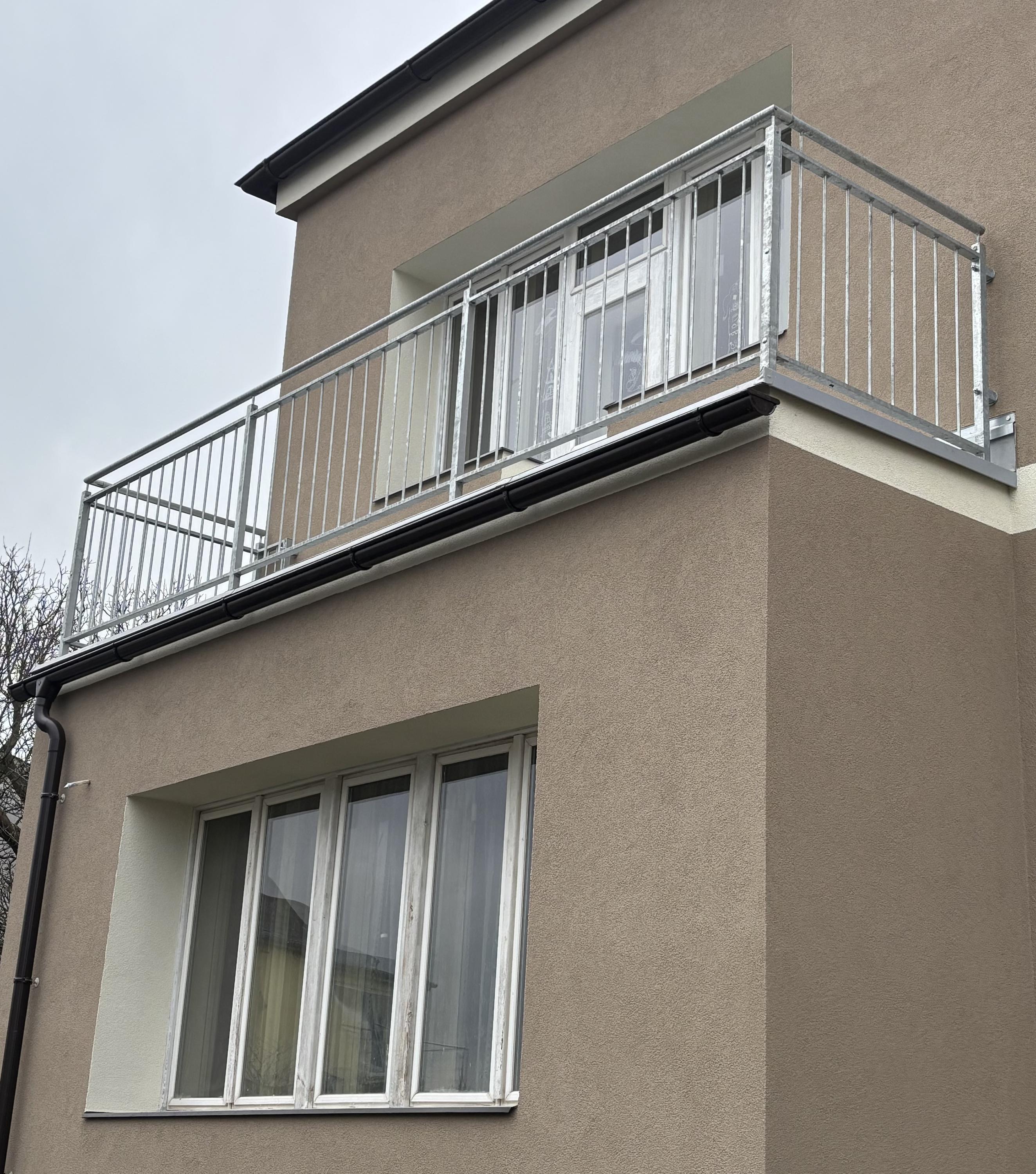 Zamečnictví Michal Brejla foto 2