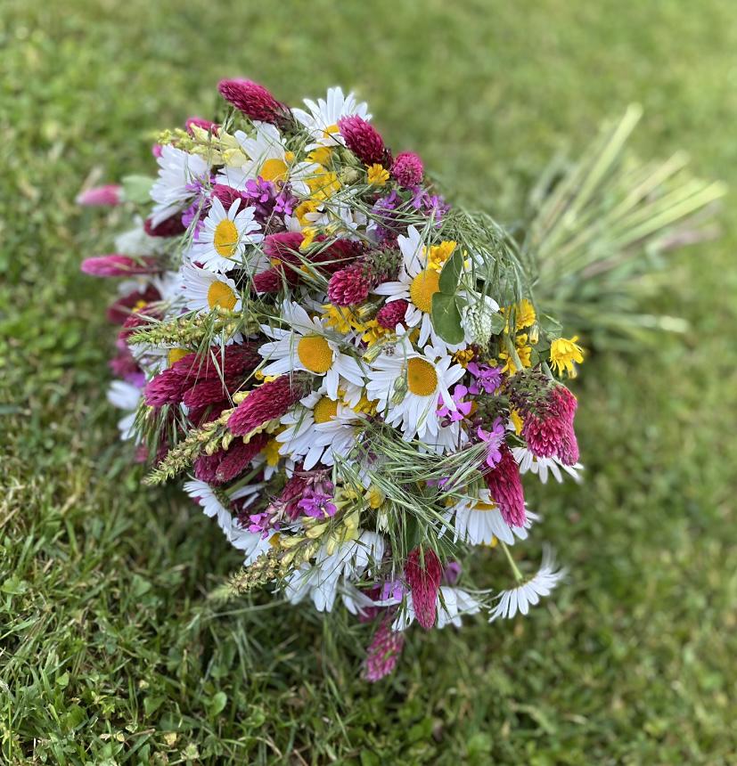 Květinářství Anička foto 4