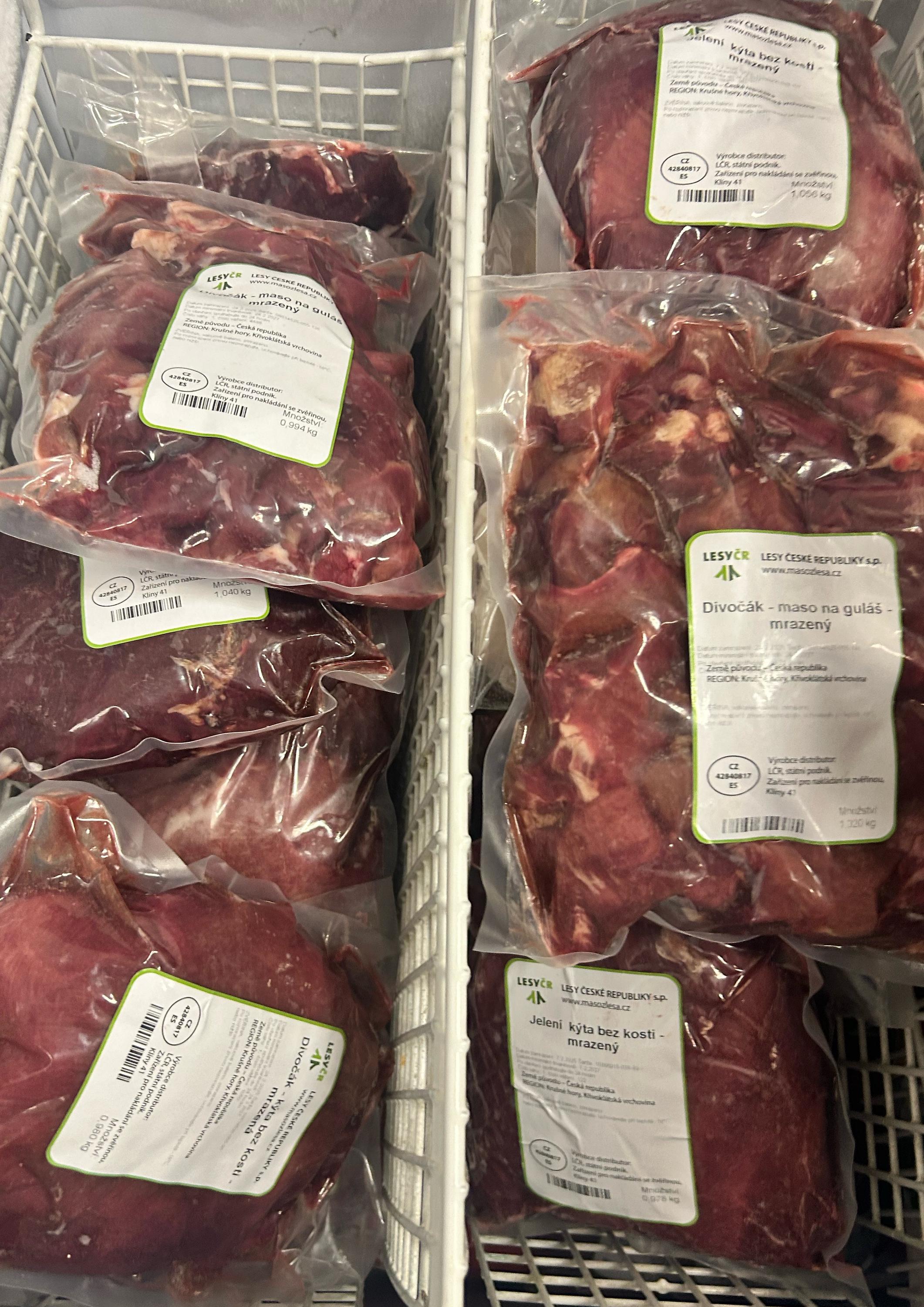 Řeznictví - uzenářství Markéta Jandusová foto 6