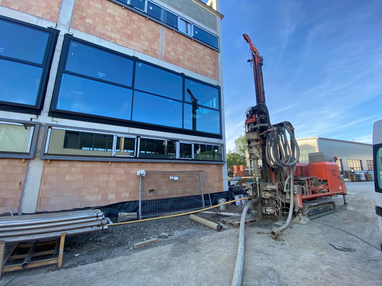 Vrt-Tech - Vrtané studny, vrty pro tepelná čerpadla foto 3