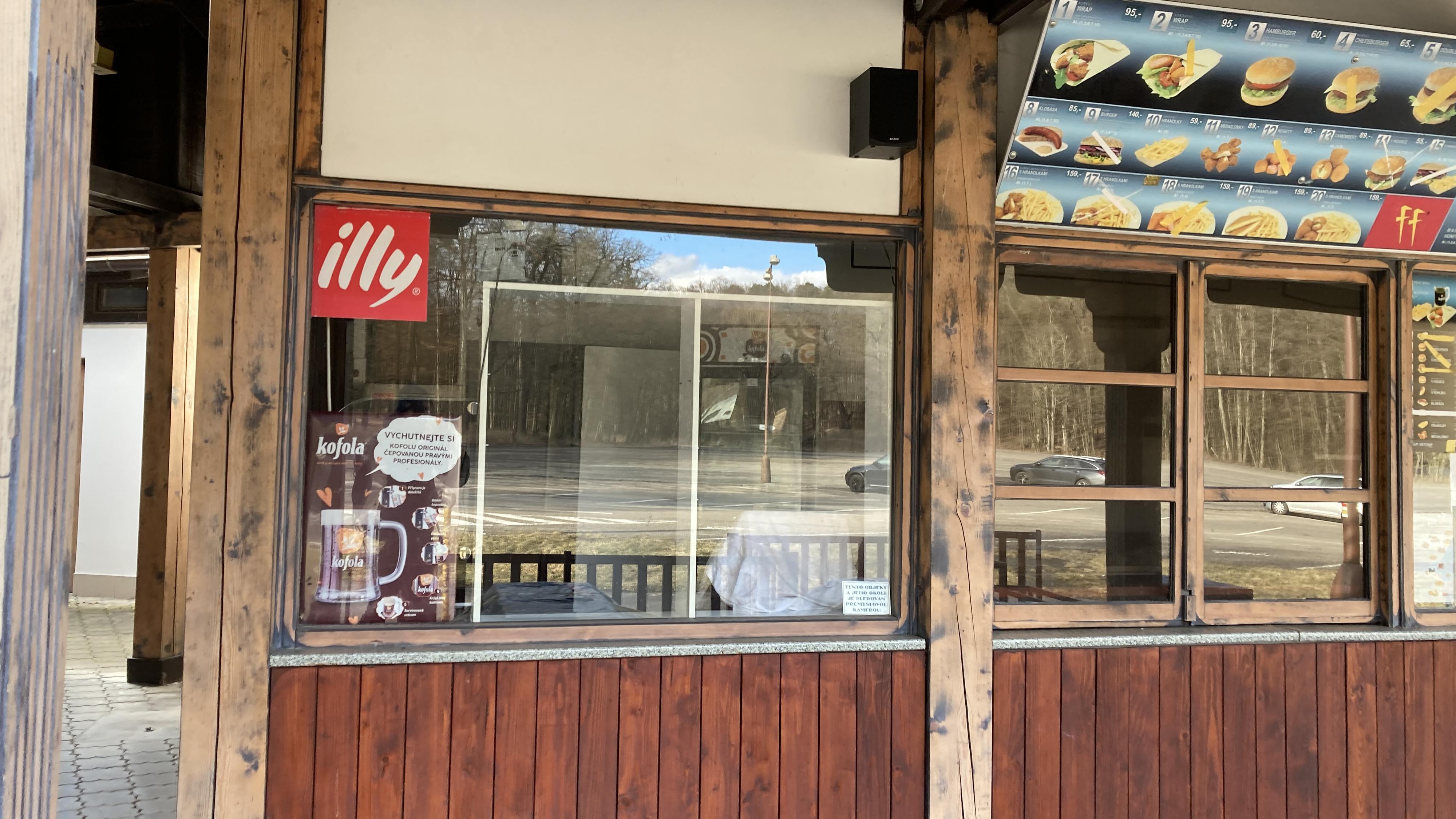 Občerstvení U Ferdy foto 6