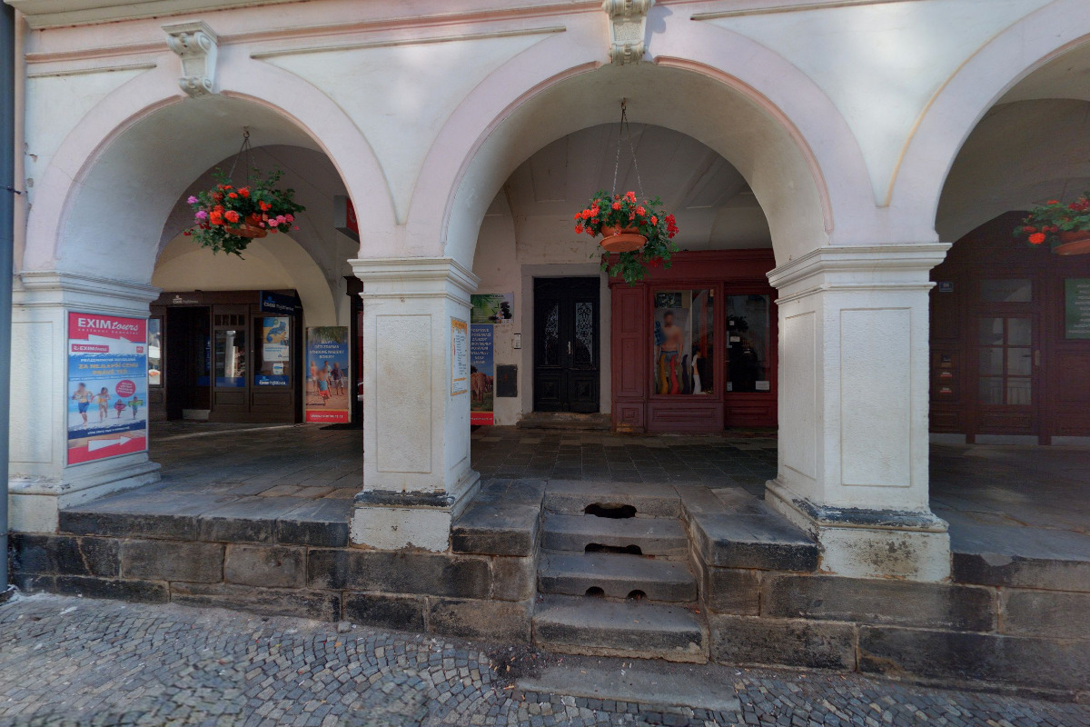 Invia - cestovní agentura foto 5