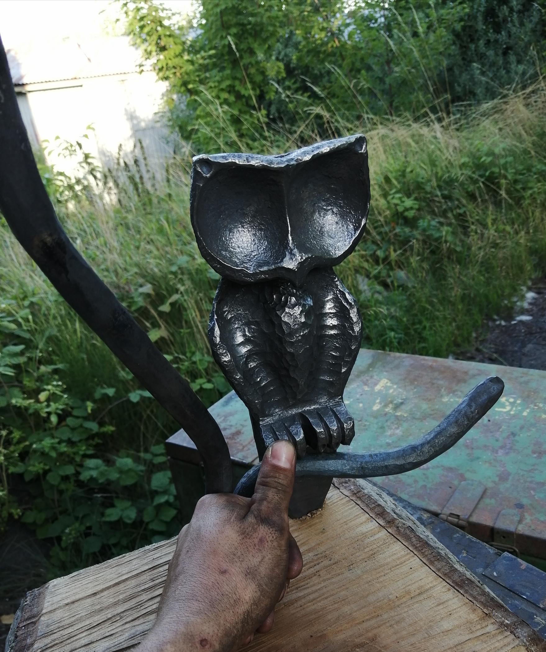 Umělecké kovářství JM foto 2