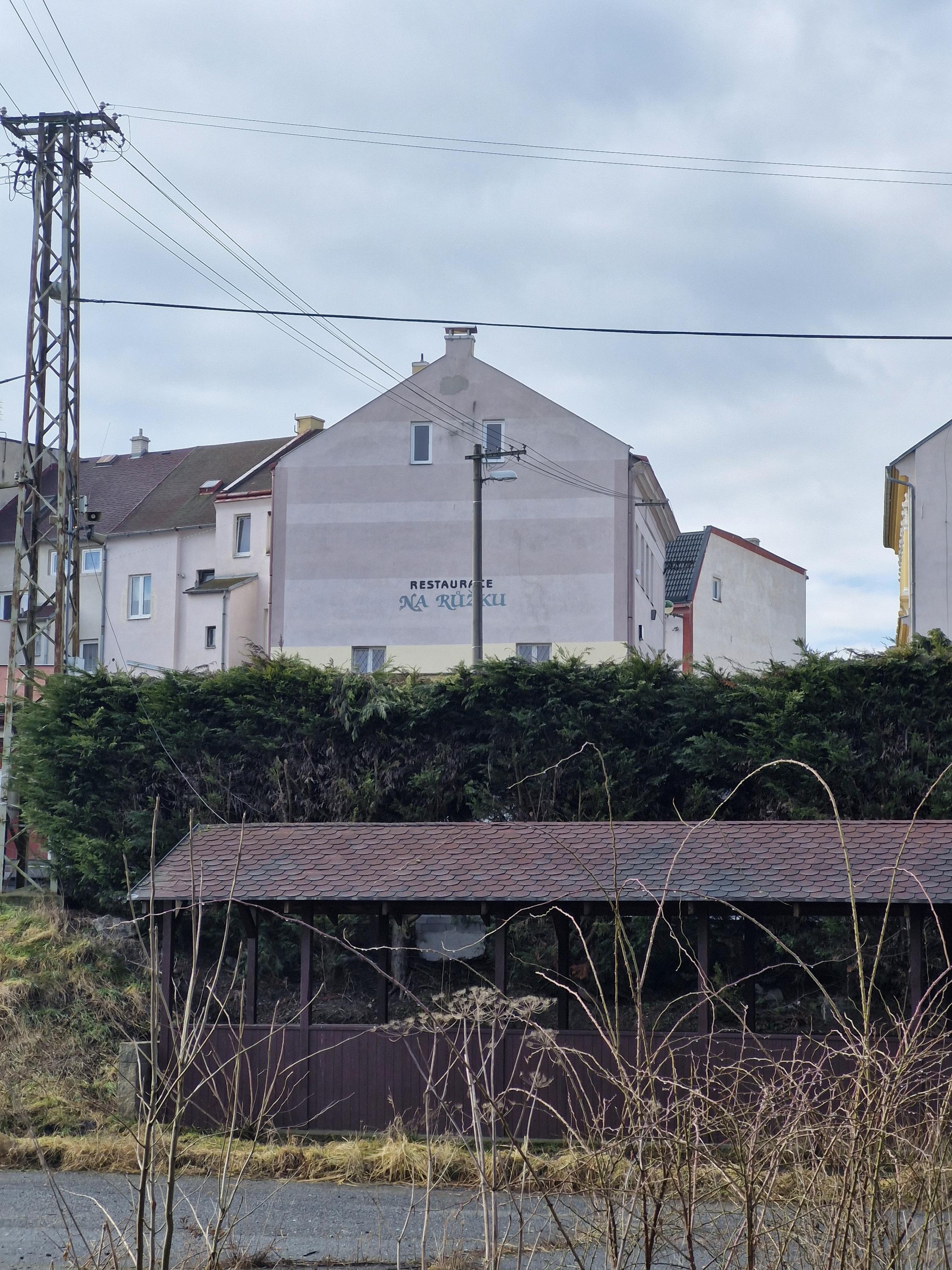Restaurace Na růžku foto 4