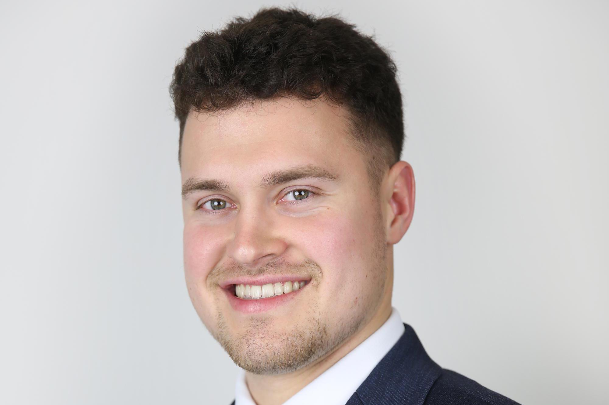 Petr Wolinger – Realitní makléř