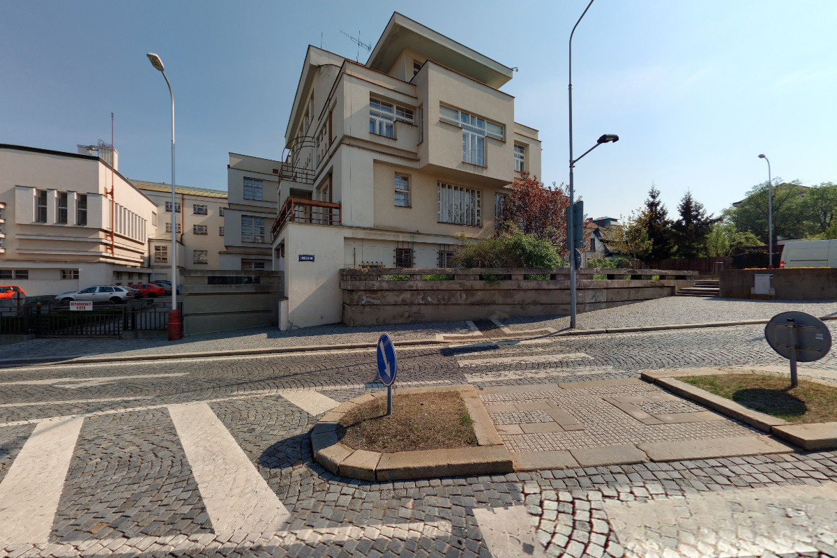 Mladoboleslavská Pluhárna – kulturní a komunitní centrum foto 4