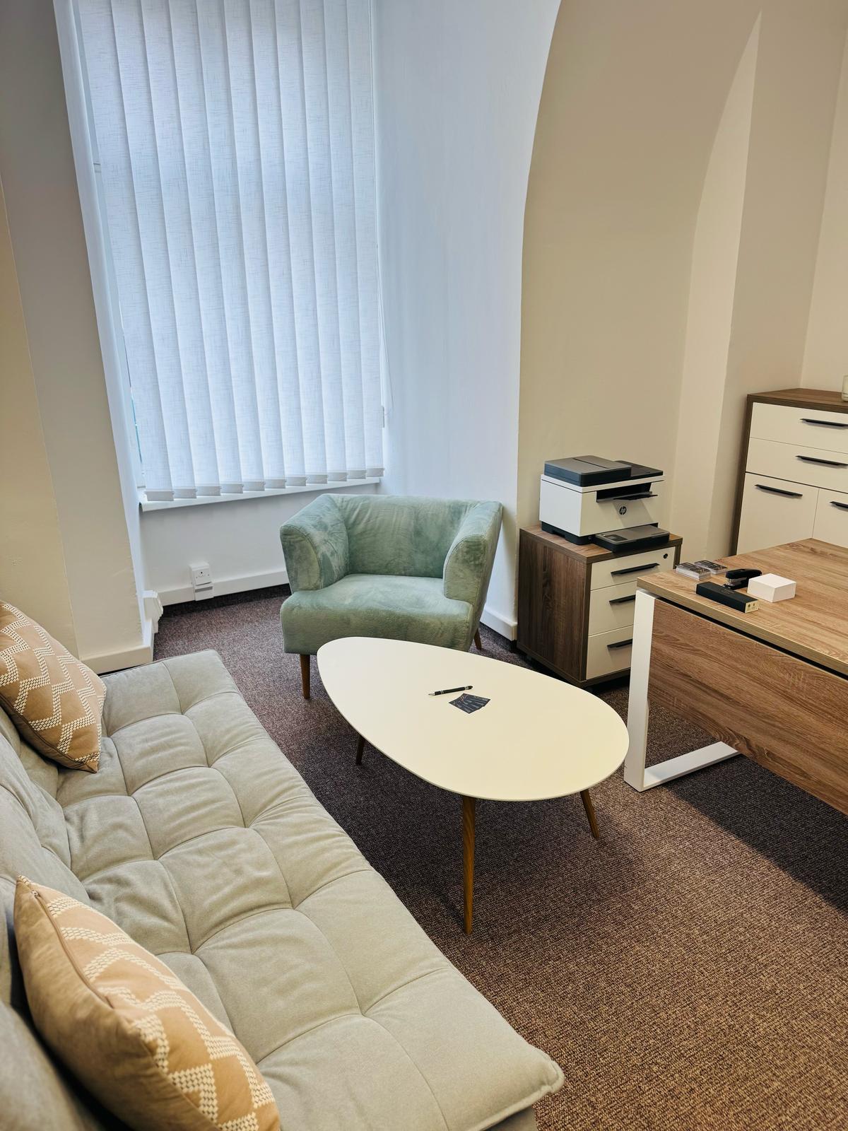 Advokátní kancelář Mgr. Simona Vomáčková foto 2