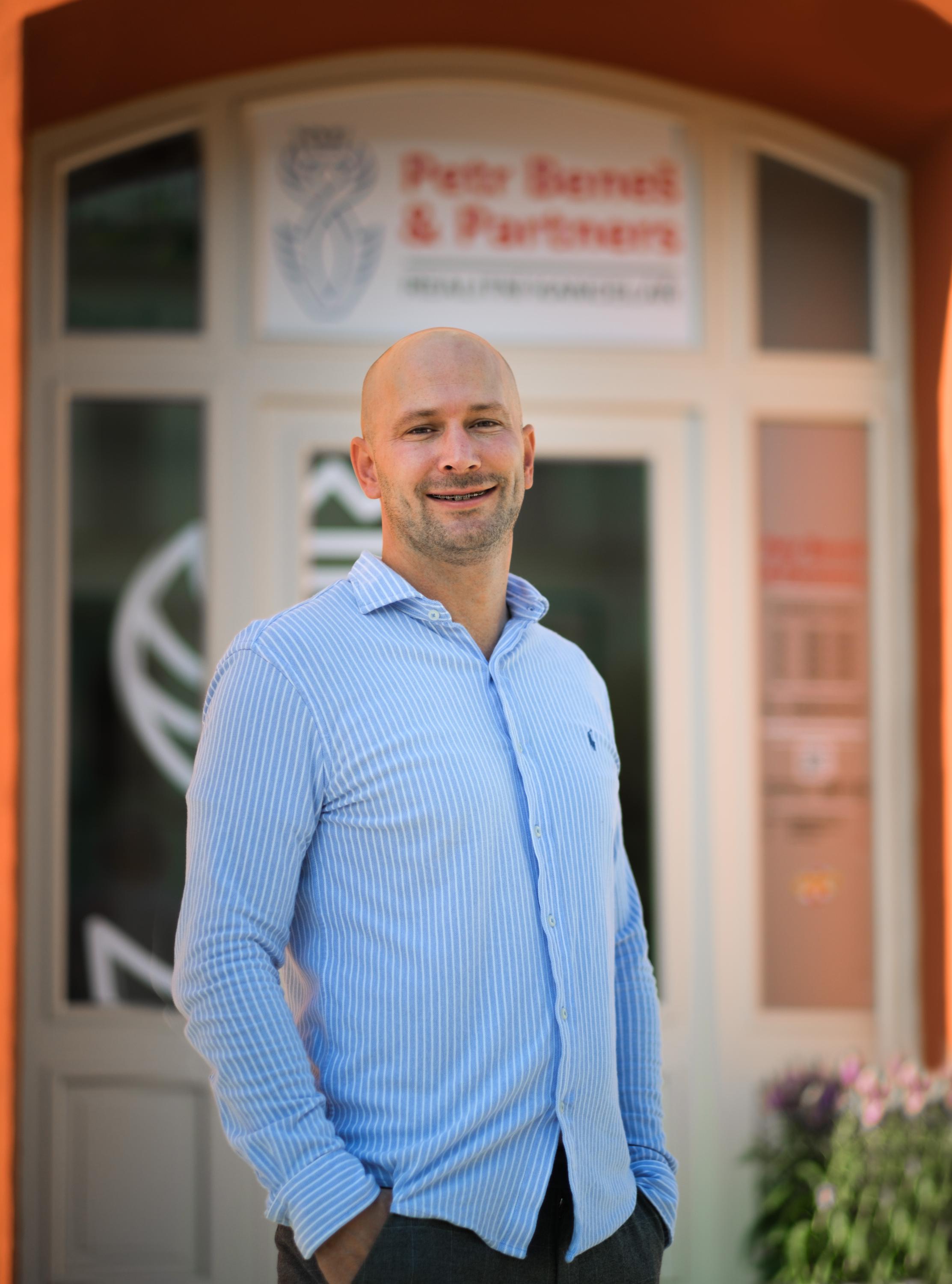 Petr Beneš & Partners s.r.o. foto 3