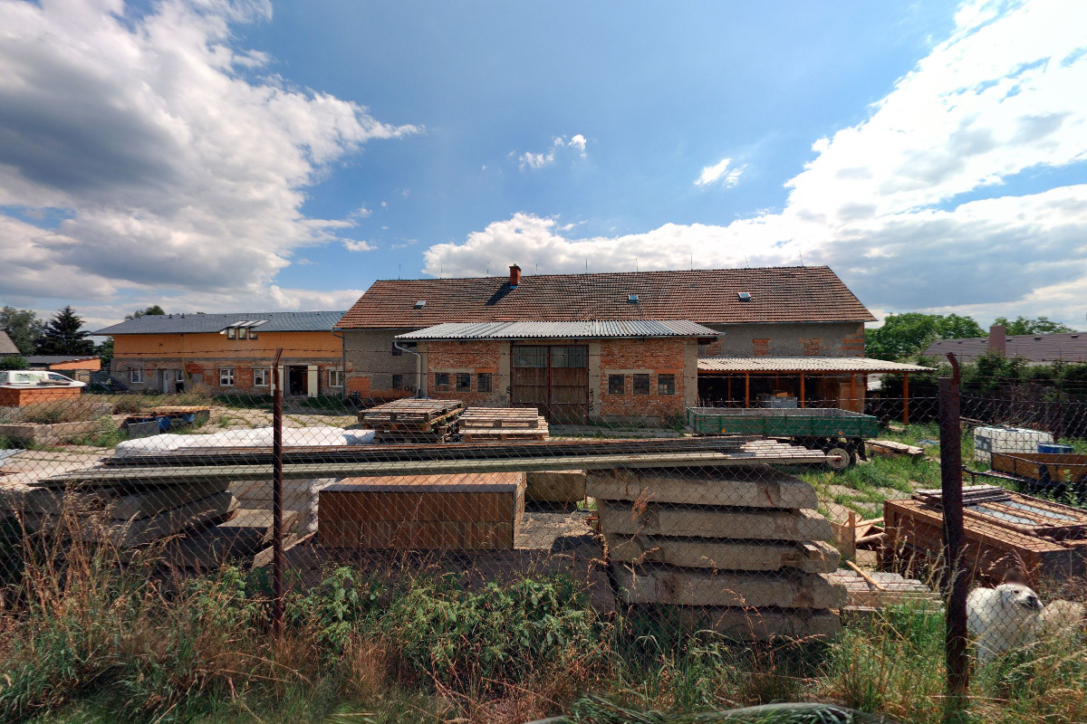 Truhlářství Špůr