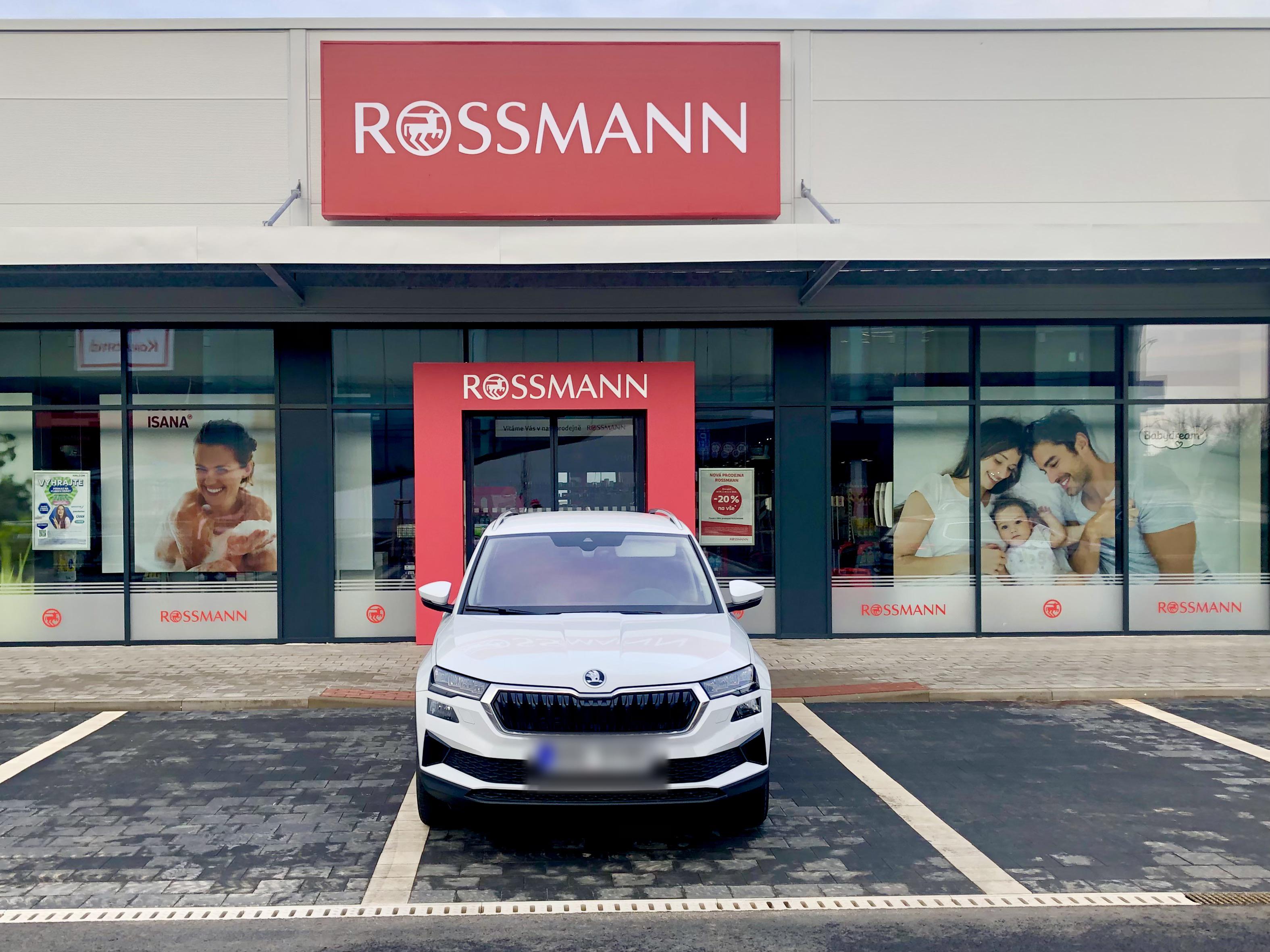 ROSSMANN foto 2
