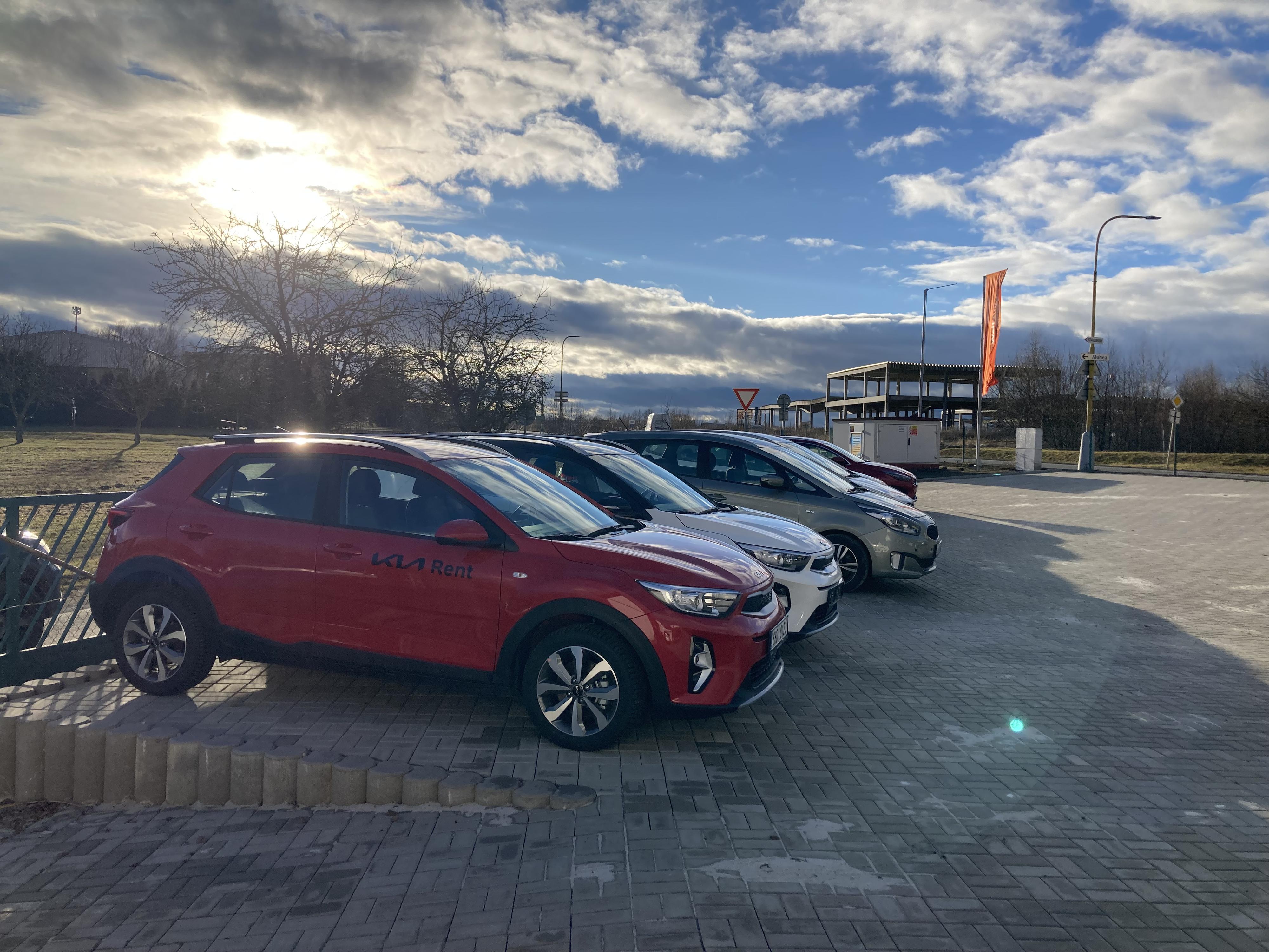 KIA - Auto Vysočina s.r.o. foto 3