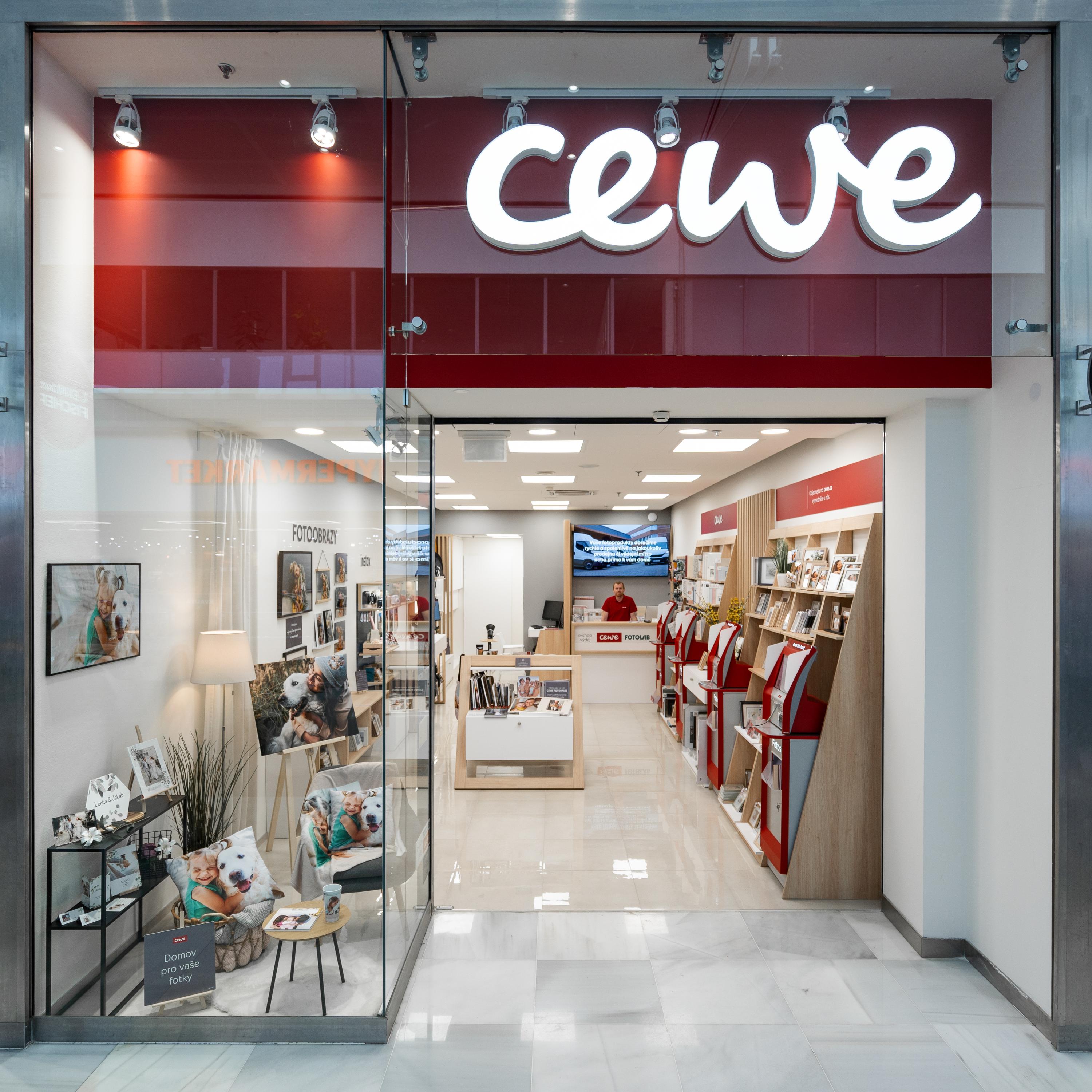 CEWE foto 6