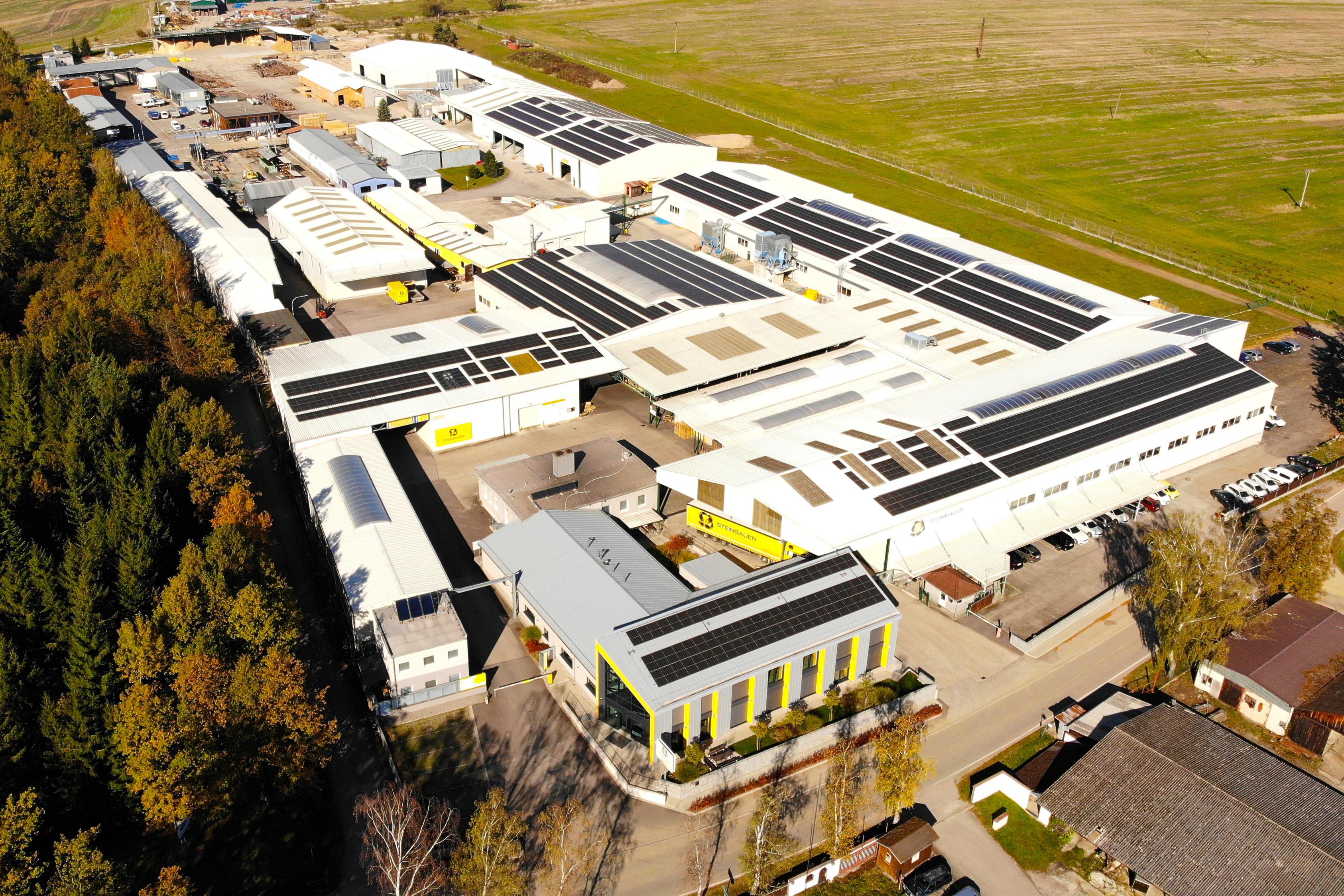 STEINBAUER LECHNER s.r.o.