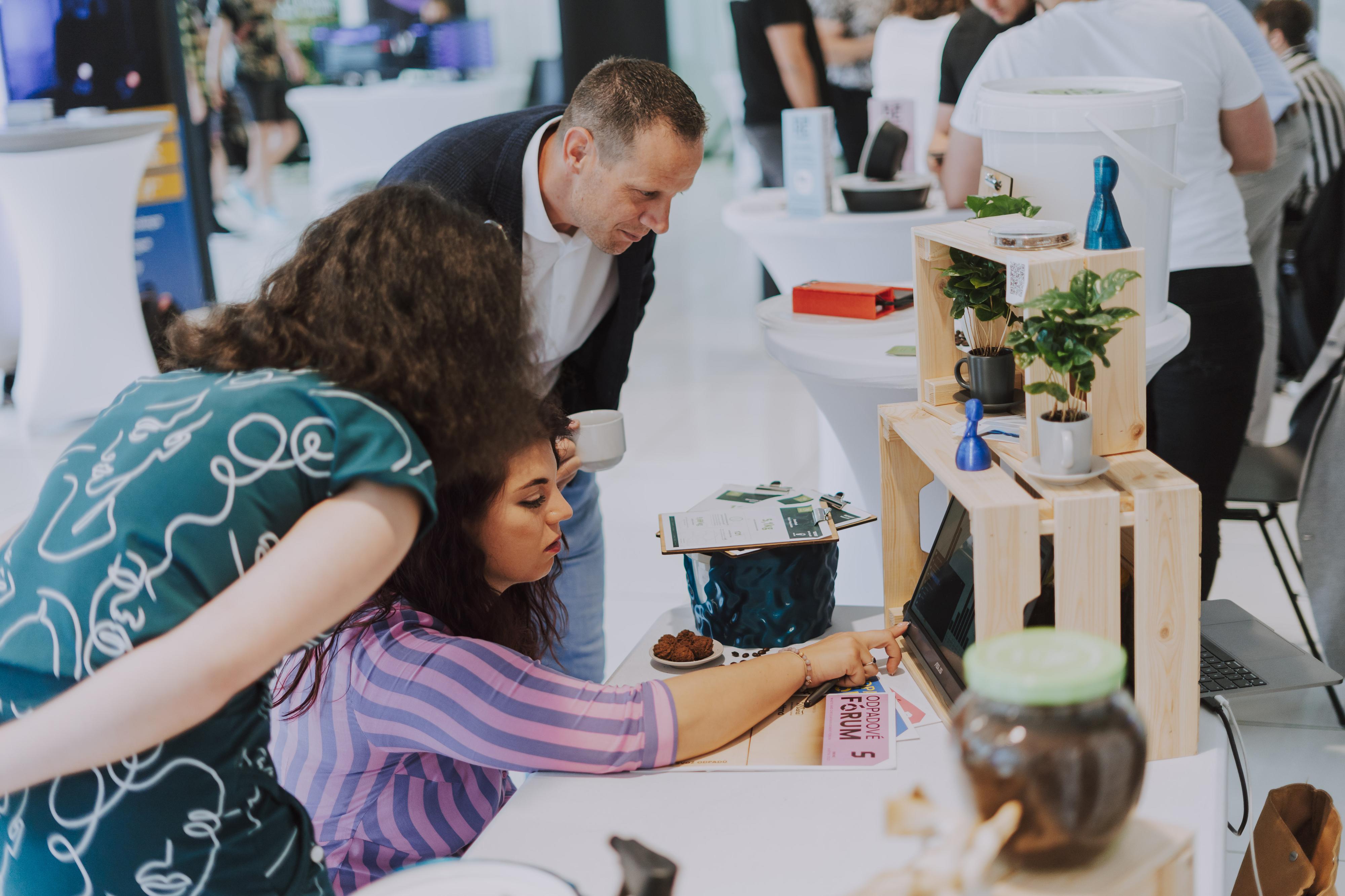 Pražský inovační institut foto 2