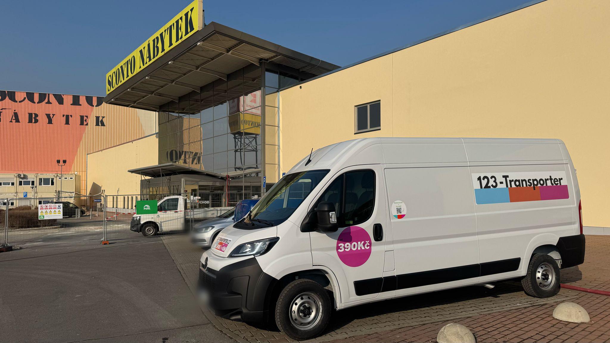 Shared Mobility Czechia foto 3