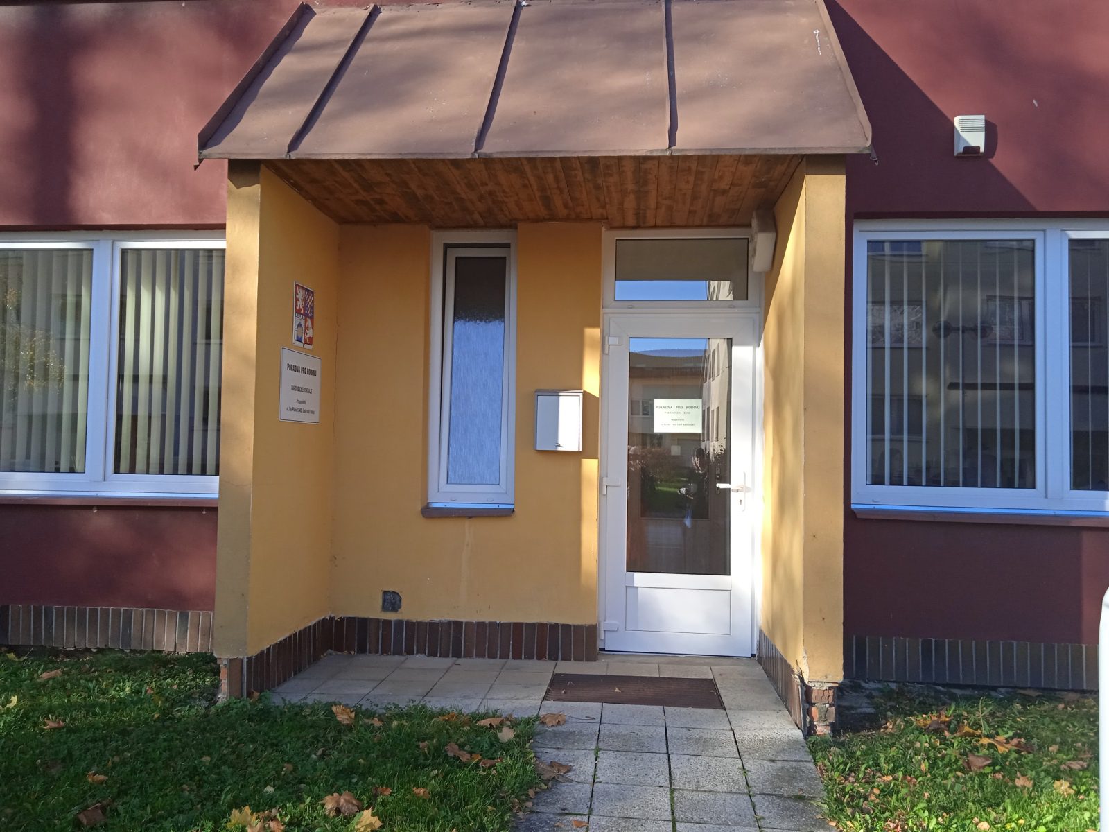 Poradna pro rodinu Pardubického kraje foto 4