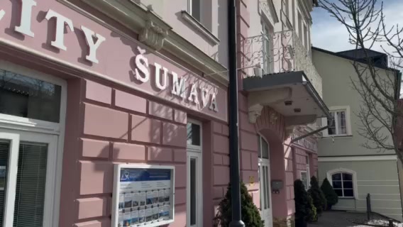 Šumavská realitka - Ilona Korcová foto 2 (náhled videa)