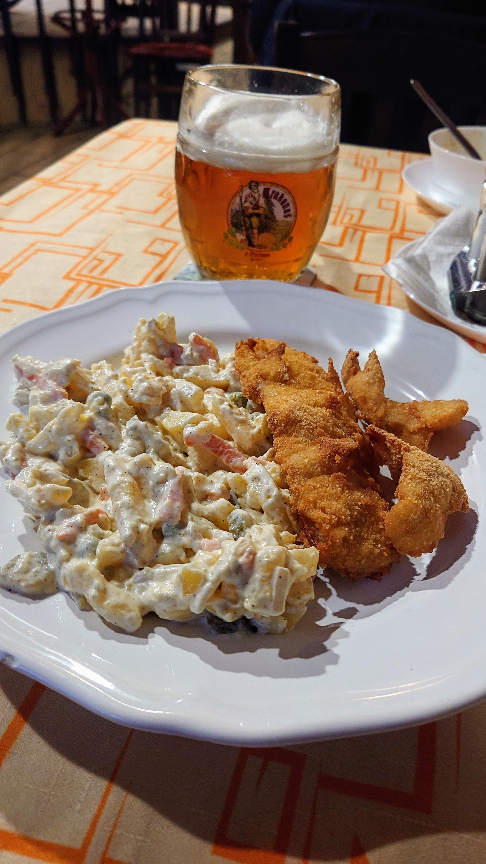 Restaurace Krakonoš foto 6