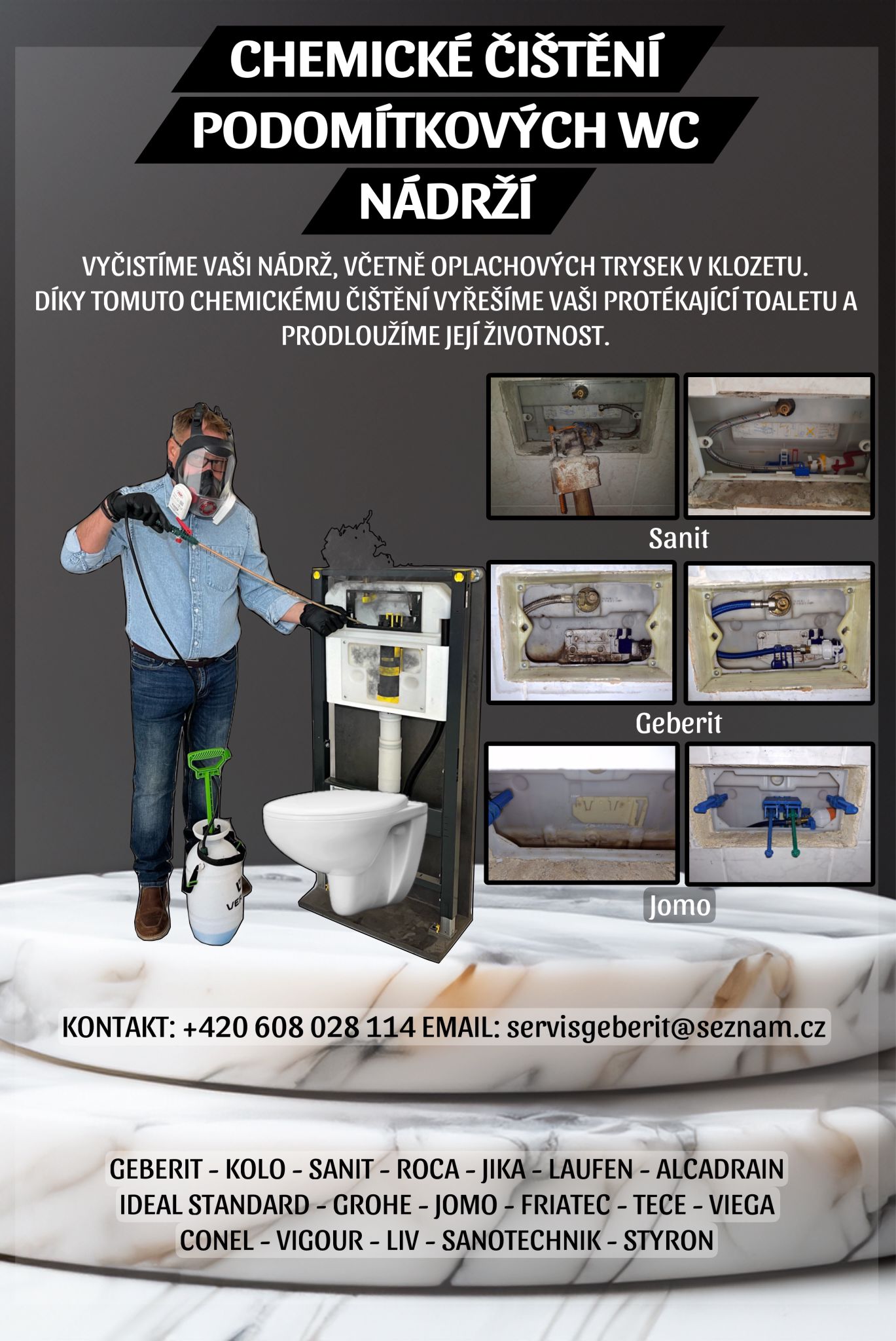 Instalatérství Jiří Zdeněk foto 2