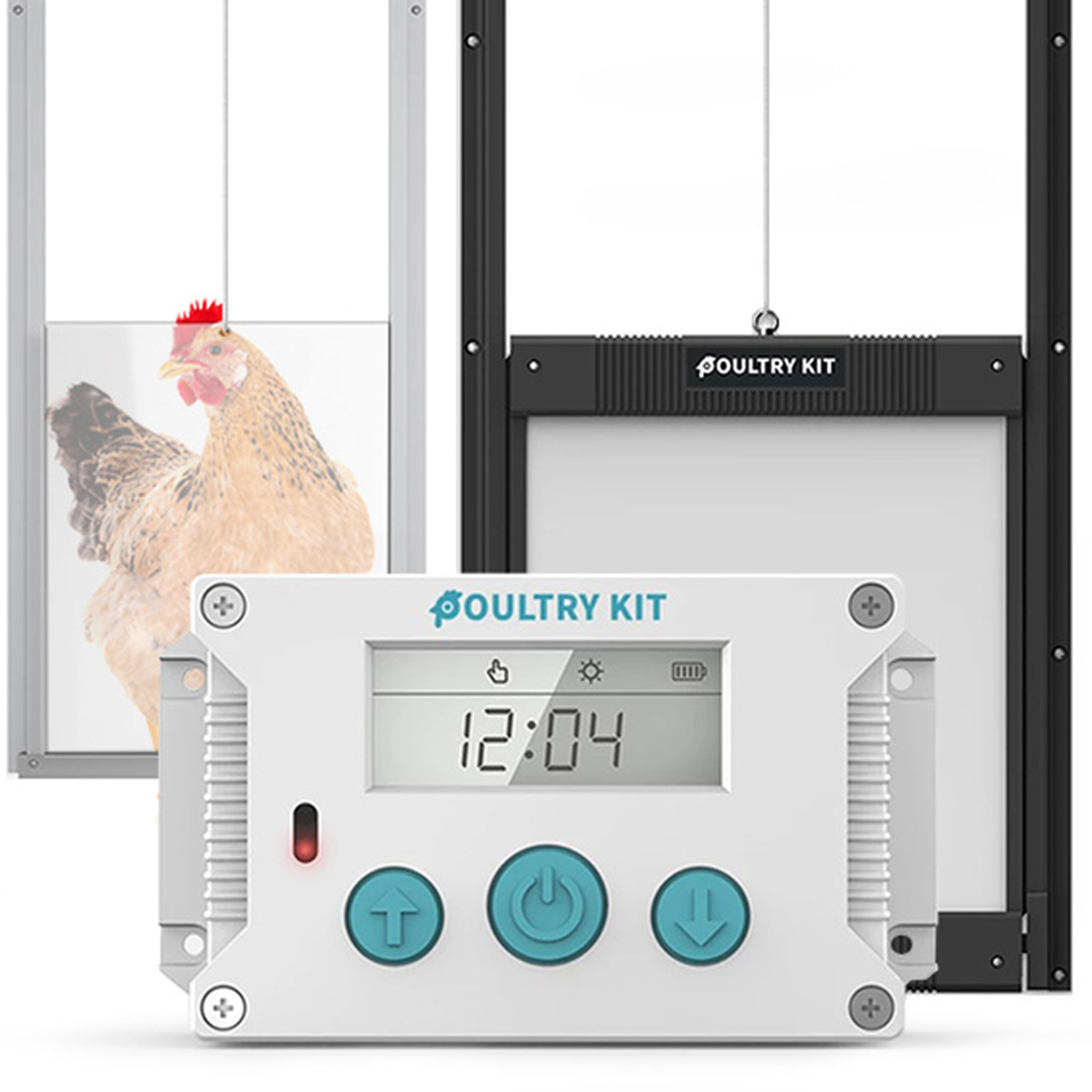 Poultry Kit foto 3