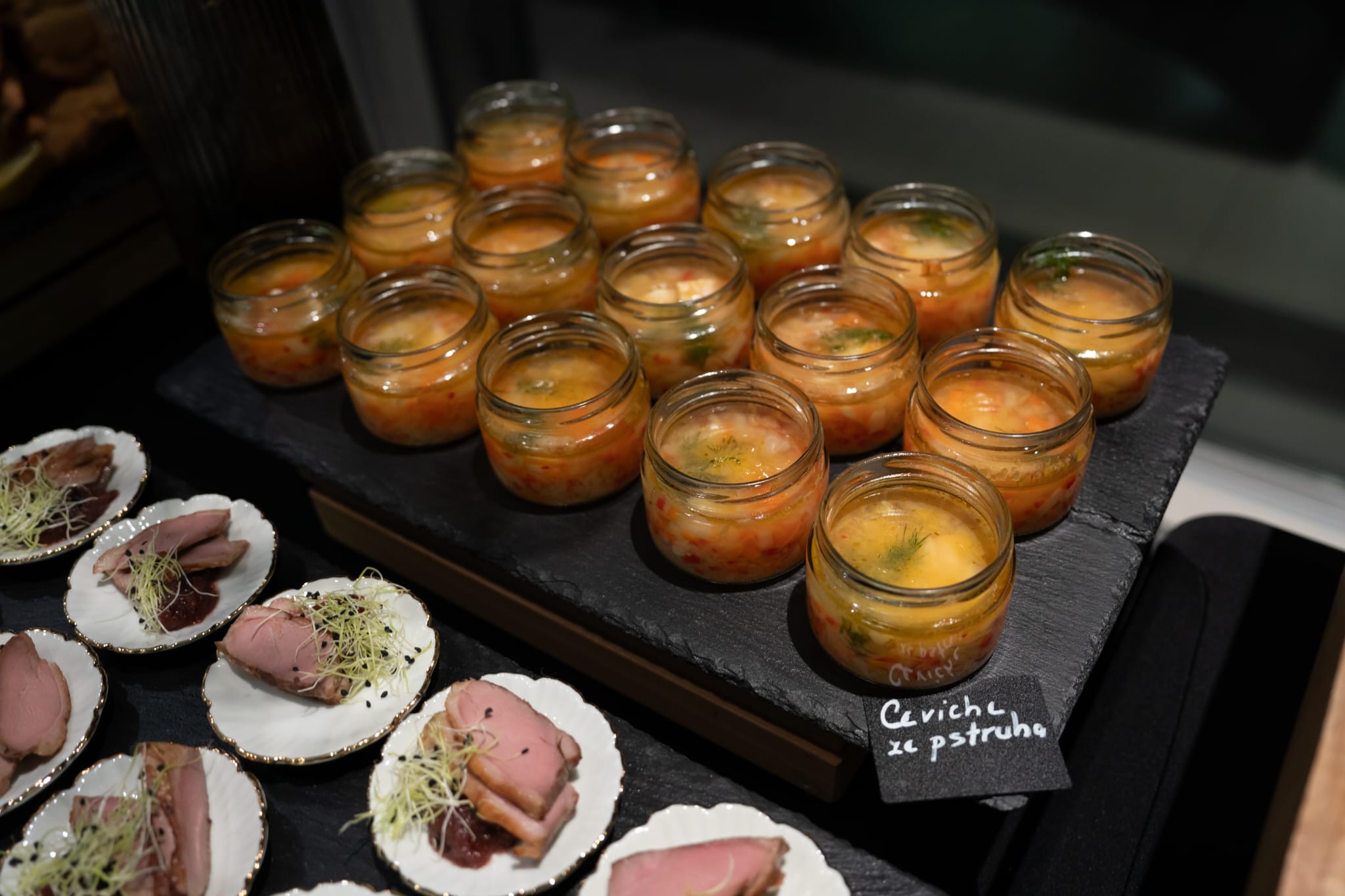 CATERING | NA MLEJNICI foto 4