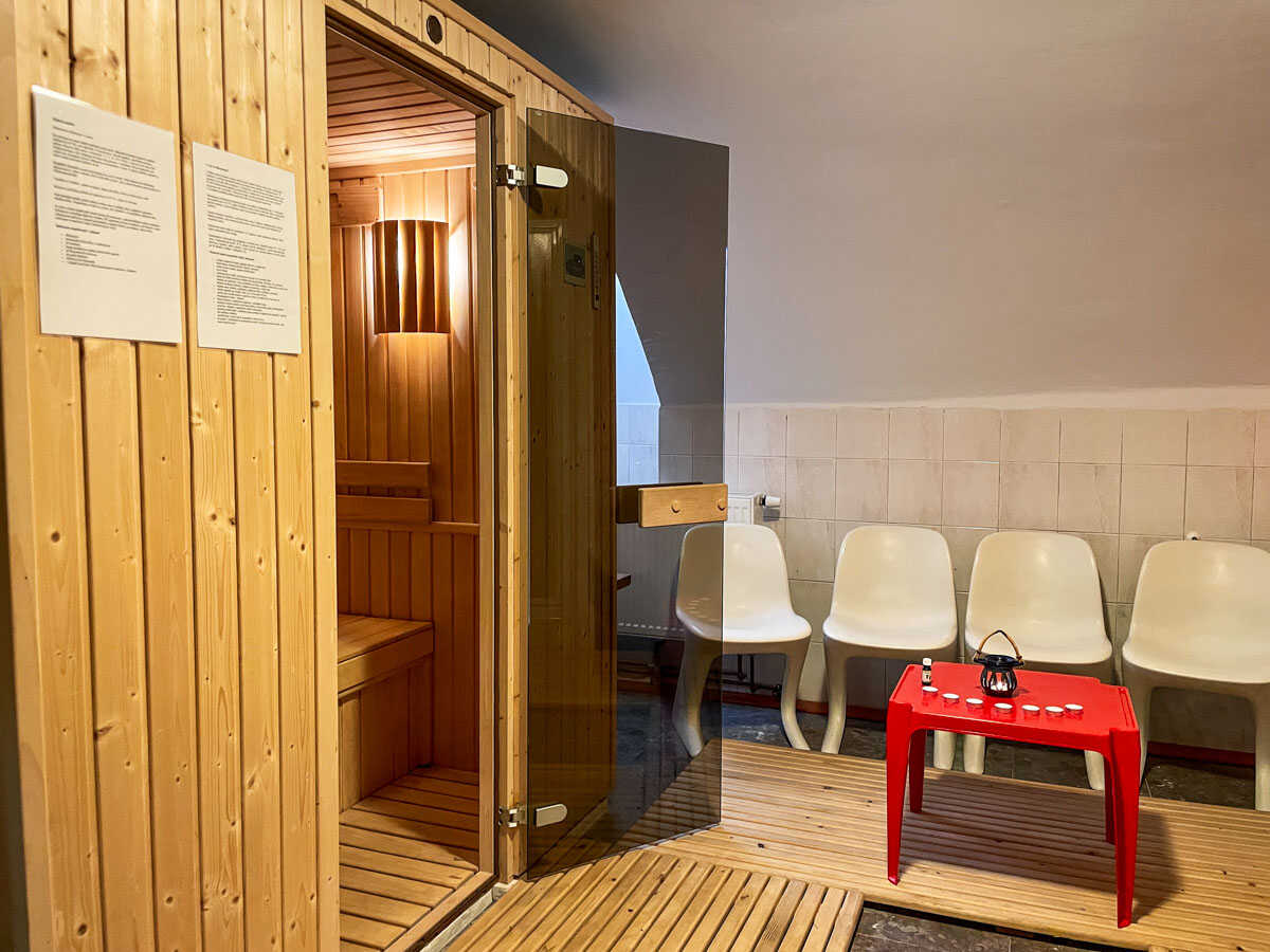 Wellness Severka foto 3