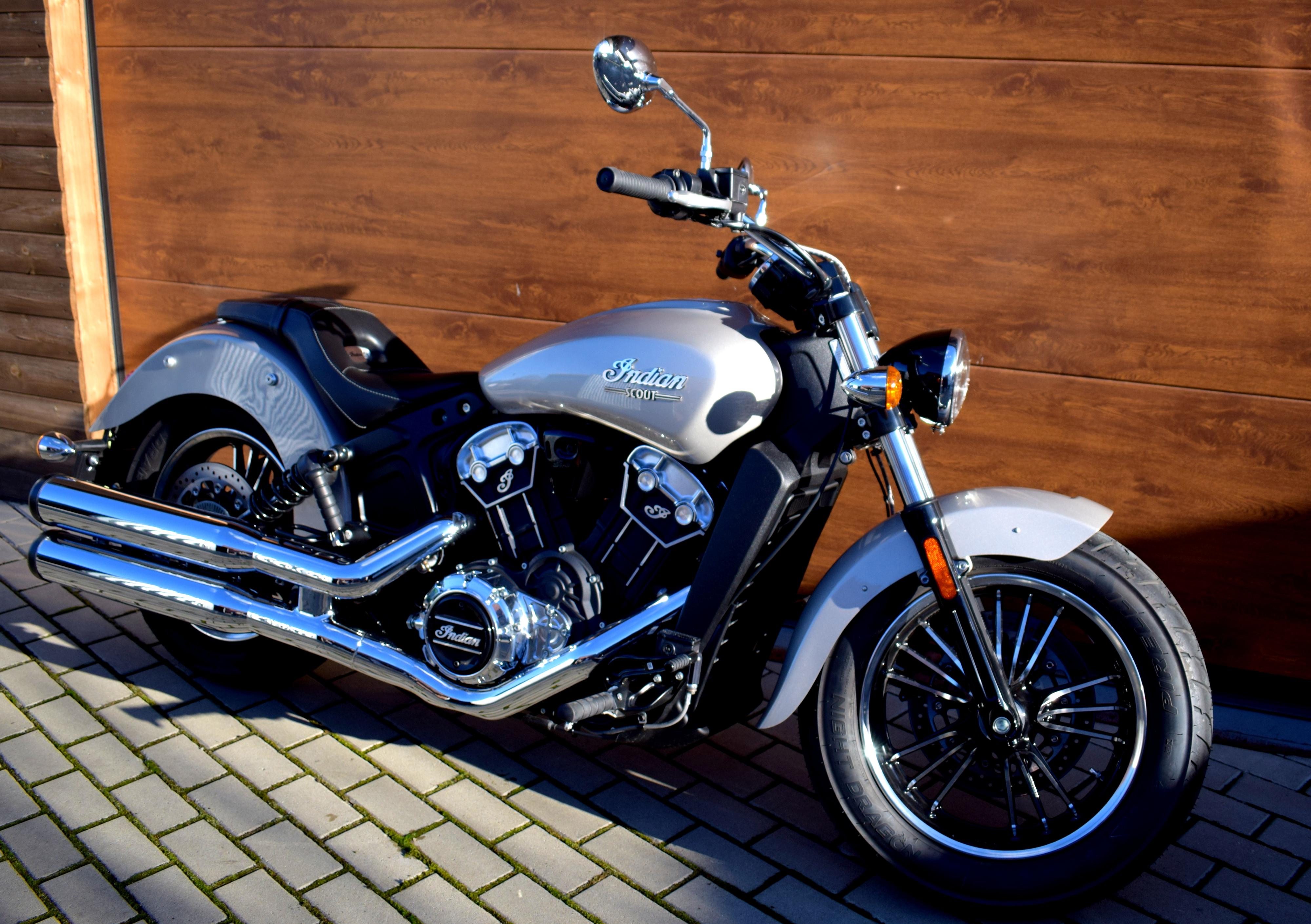 Moto půjčovna Havelka foto 4