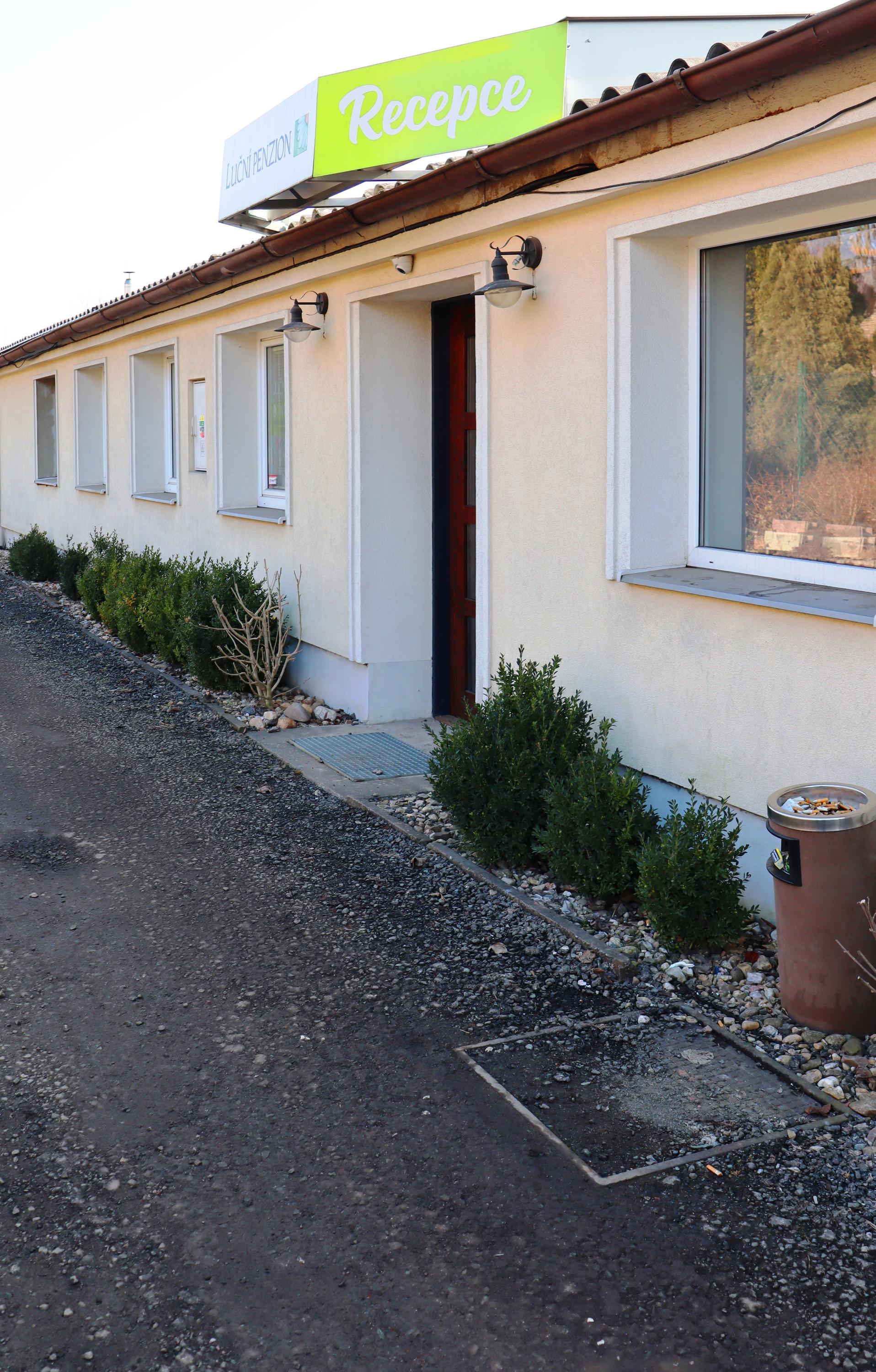 Luční penzion foto 5