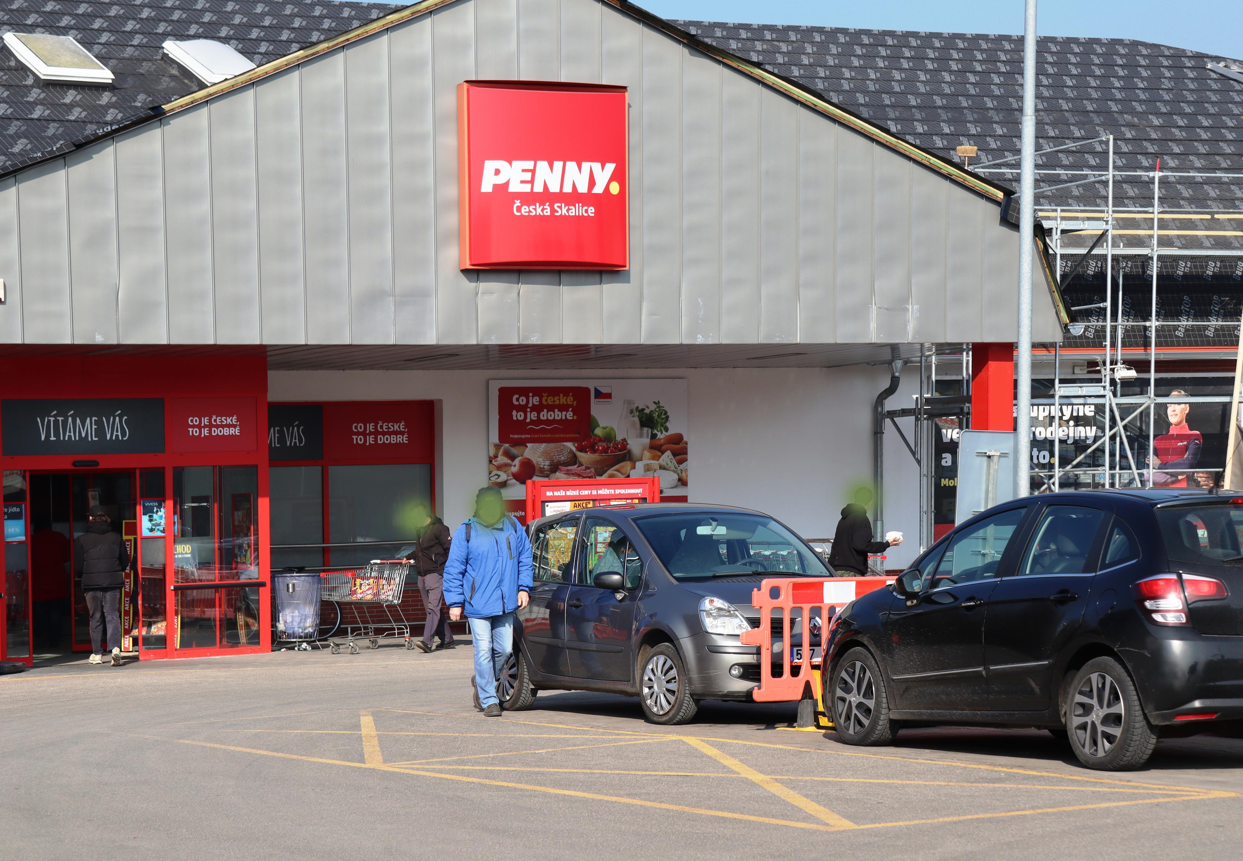 Penny Market foto 4