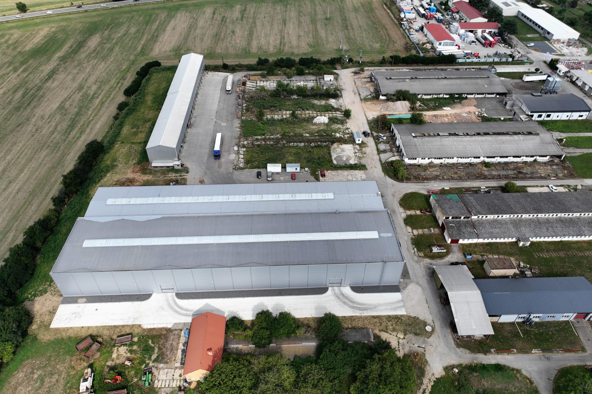 STEELMART | člen skupiny Moravia Containers, a.s.