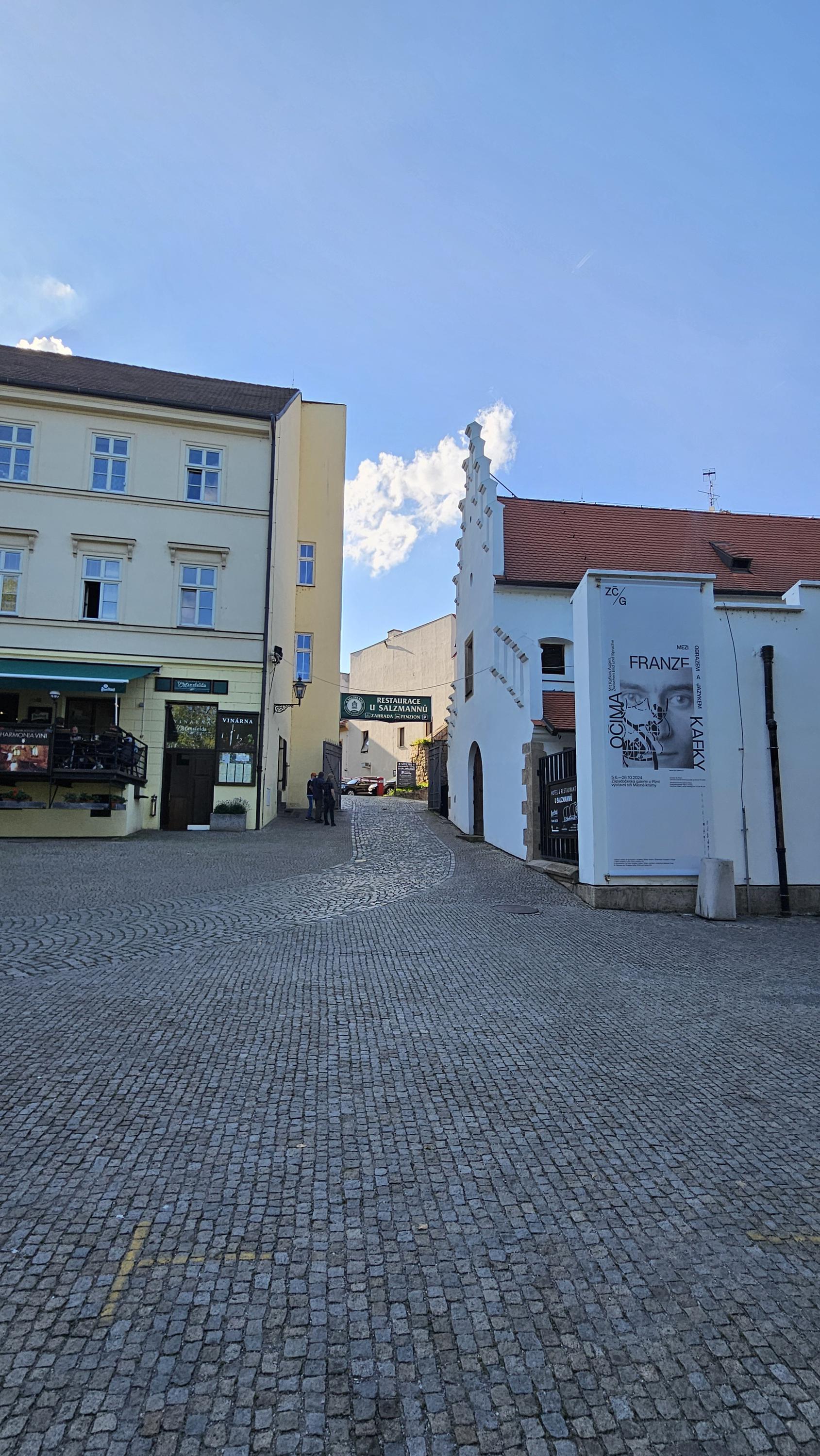 Západočeská galerie v Plzni foto 4