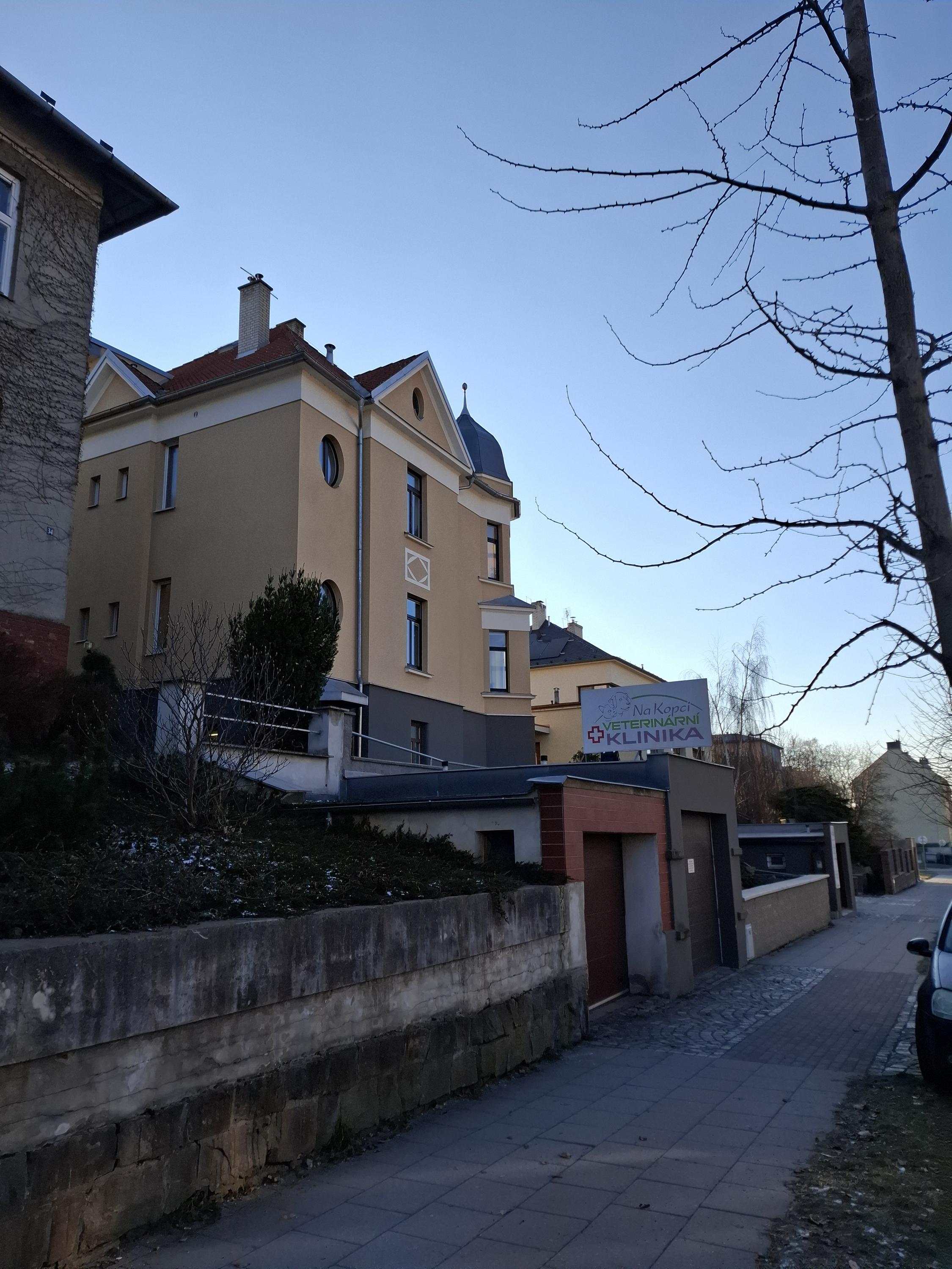 Veterinární klinika Na Kopci foto 2