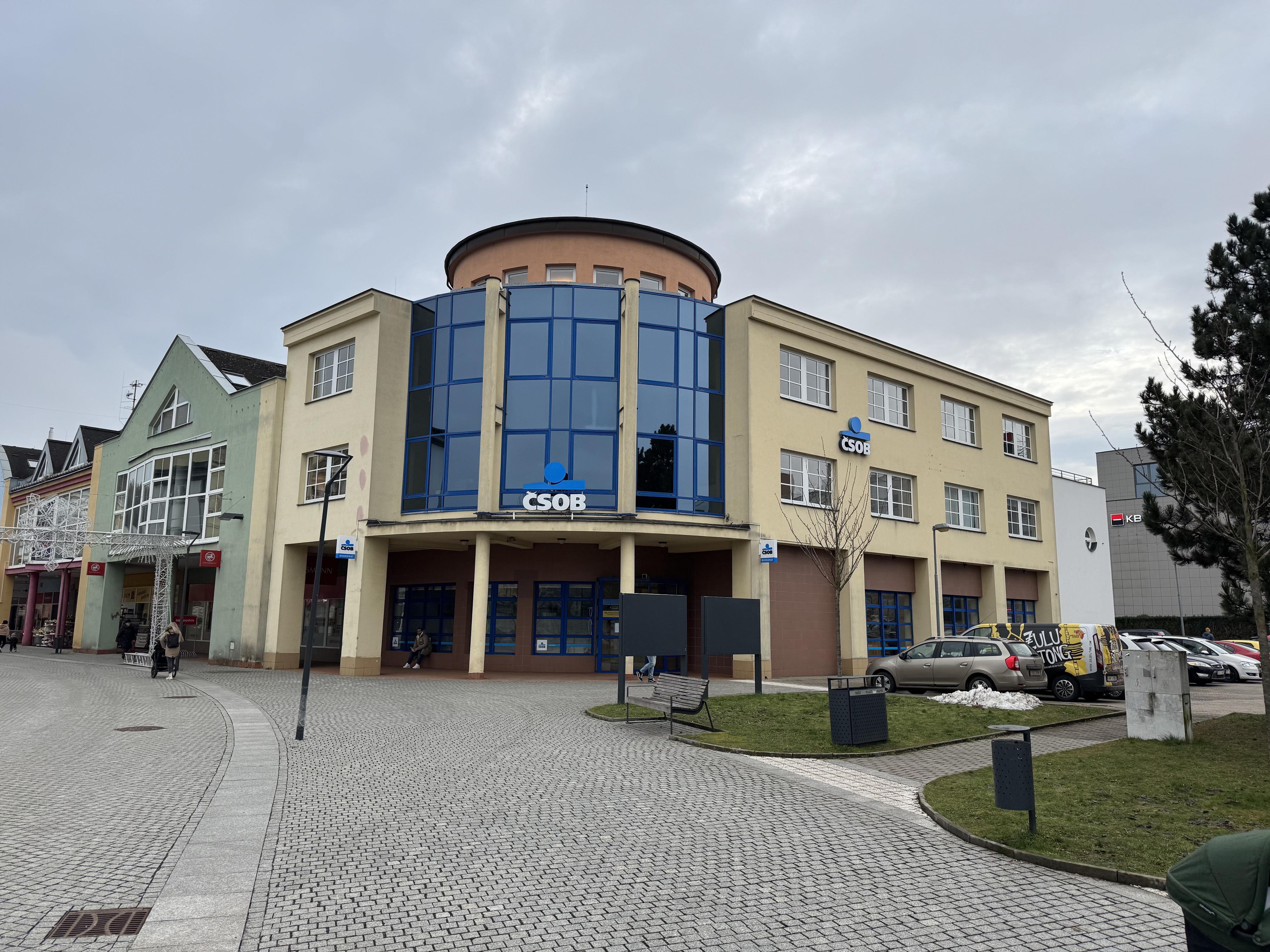 Advokátní kancelář Mgr. Simona Vomáčková foto 2