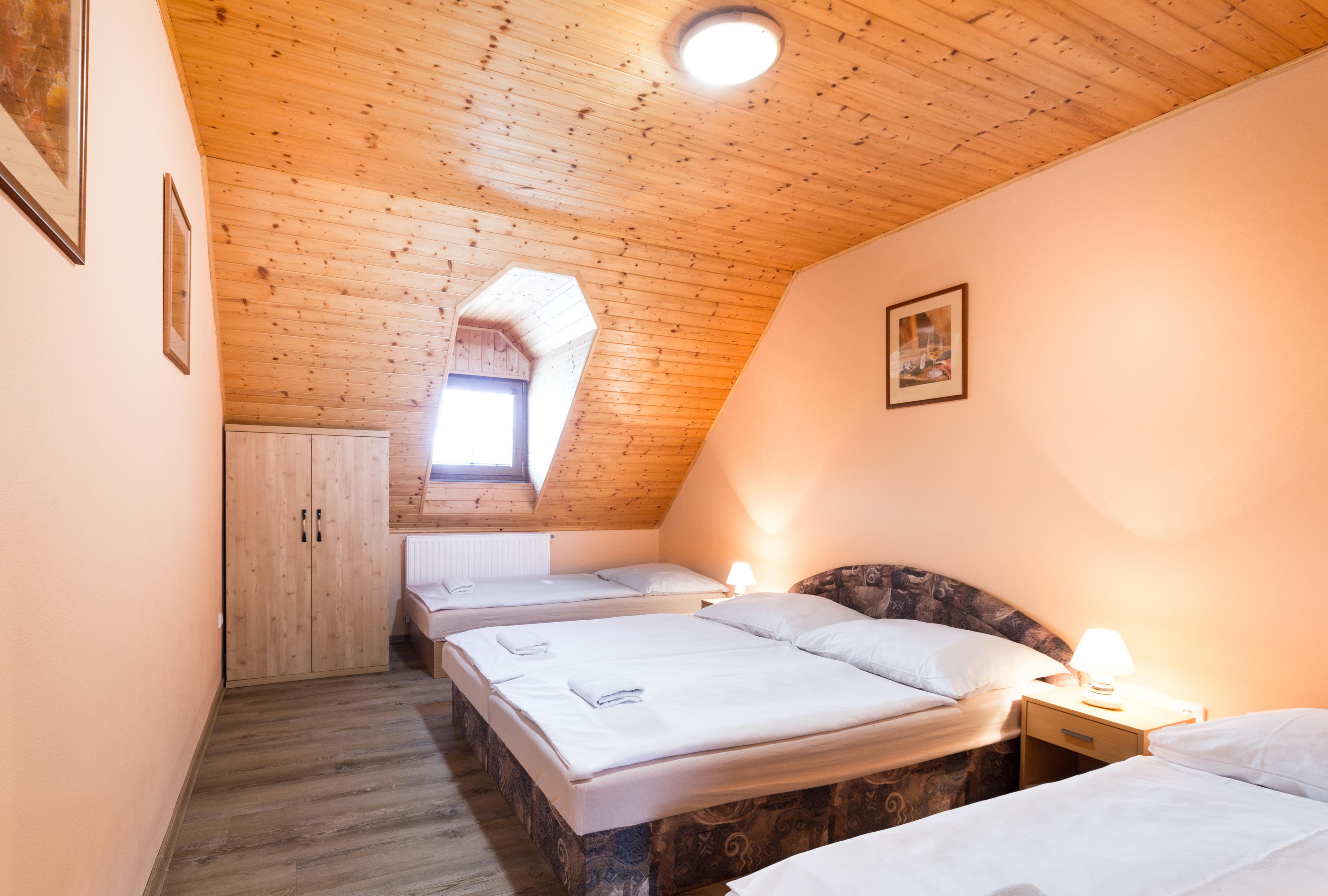 Vinařství Kňourek