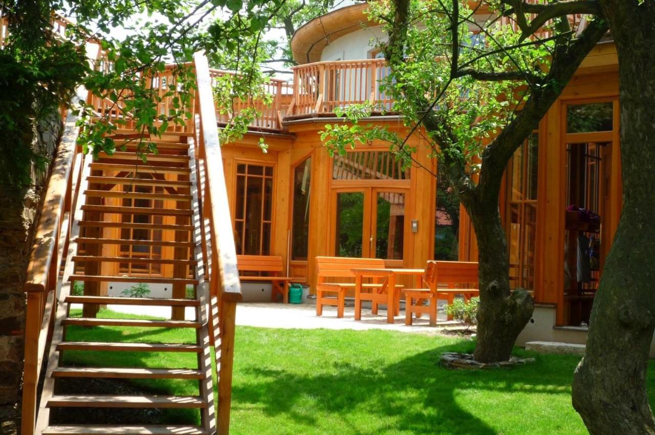 Mateřská škola MAITREA o.p.s. foto 1