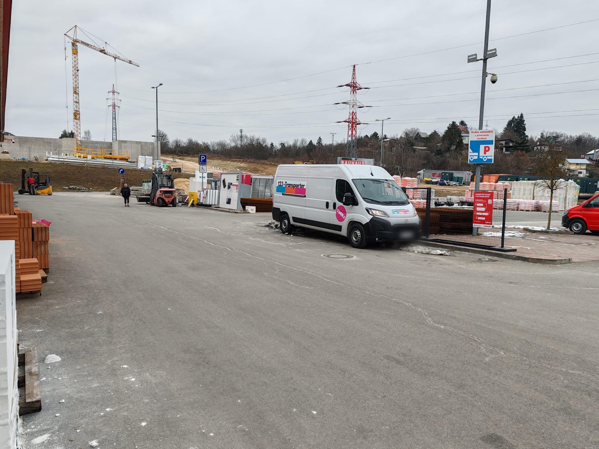Shared Mobility Czechia foto 4