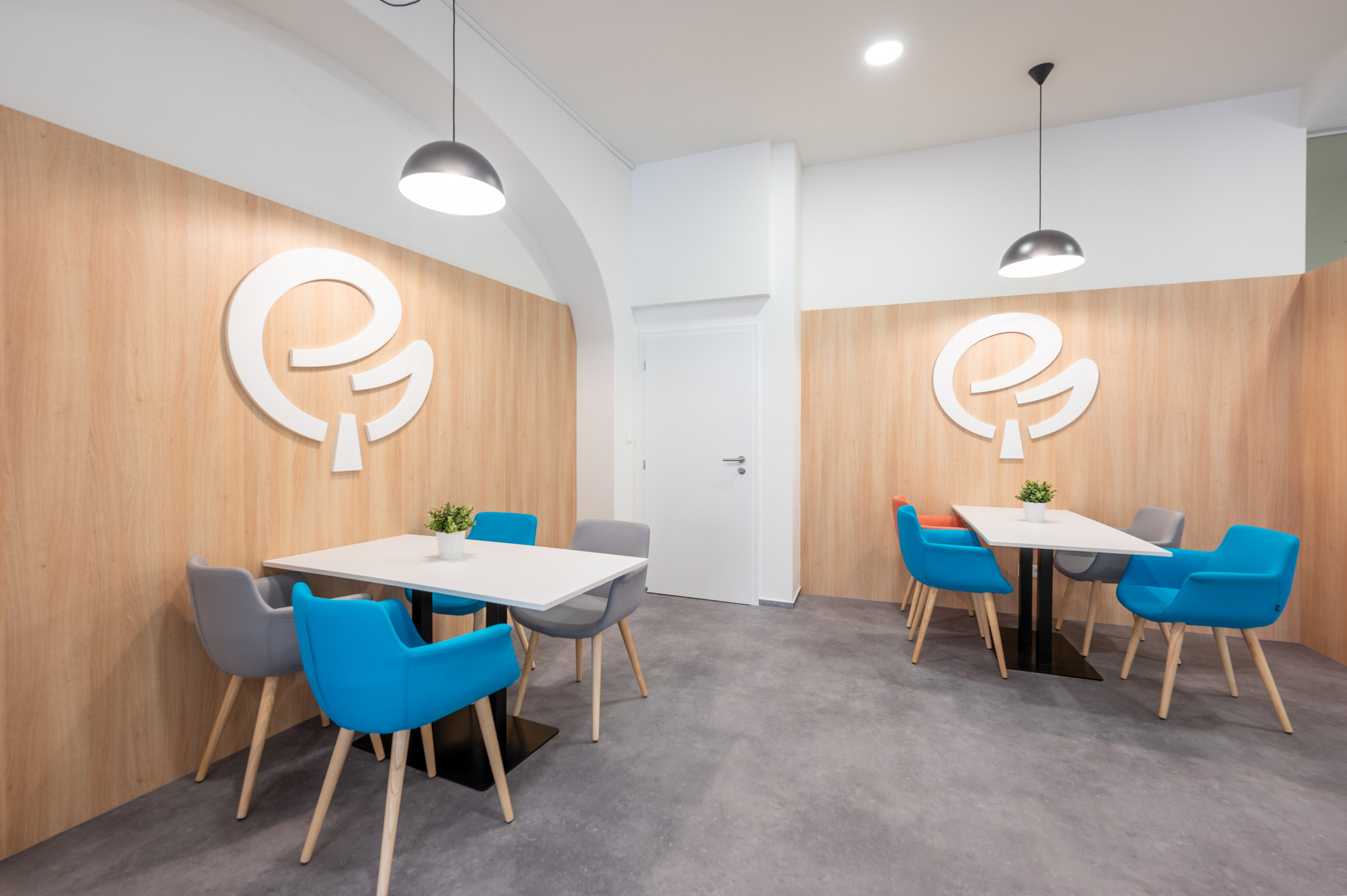 Pobočka Partners Banky foto 2