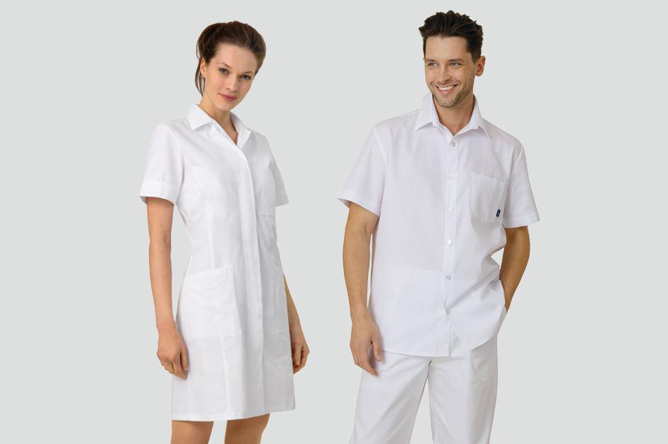 Dopřejte si i v práci kvalitu, pohodlí a styl.