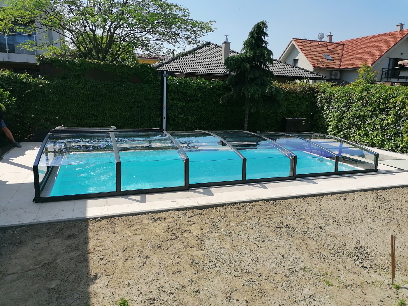 SUPERZASTŘEŠENÍ s.r.o. foto 2