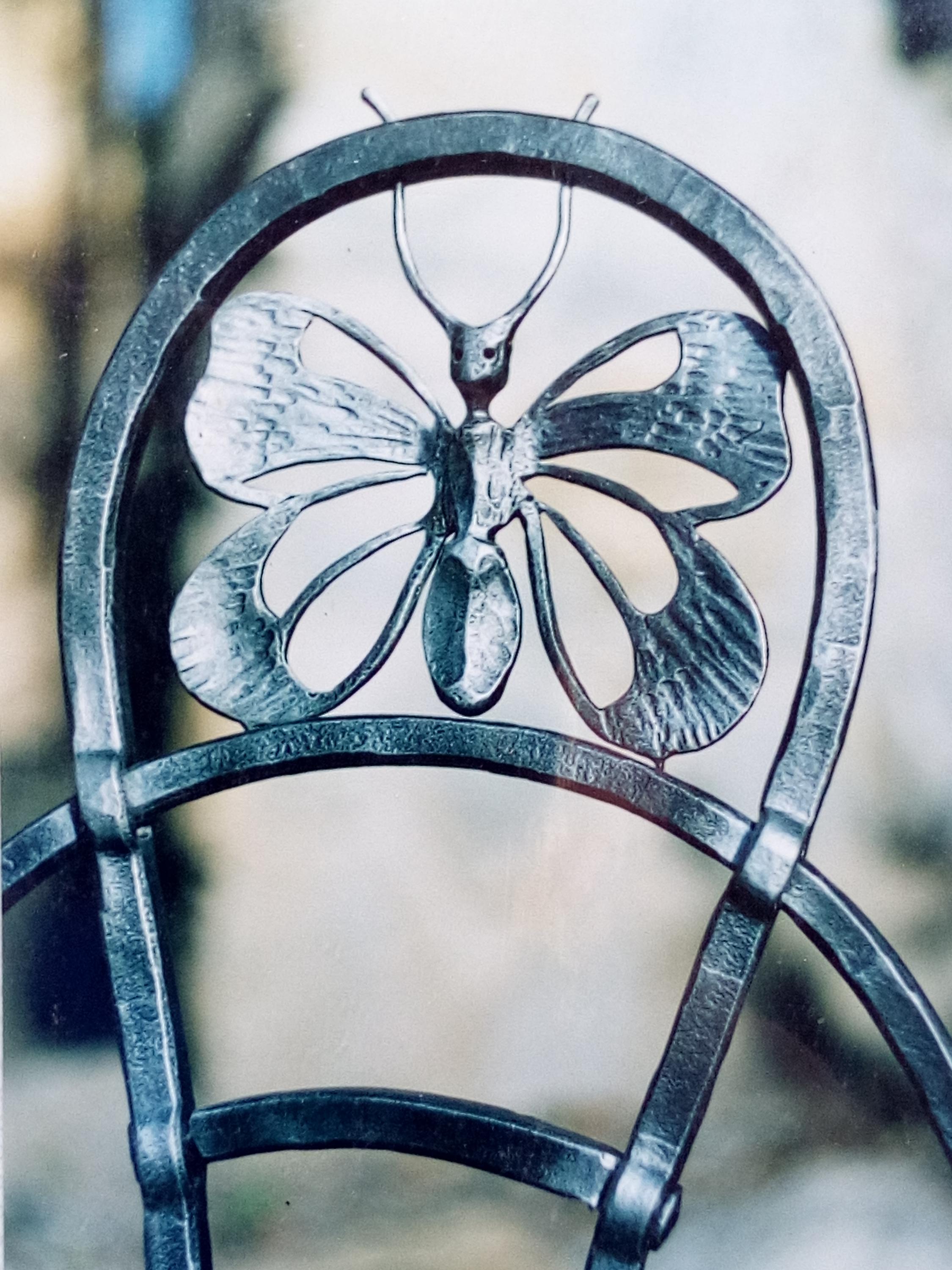 Umělecké kovářství Pernický foto 3