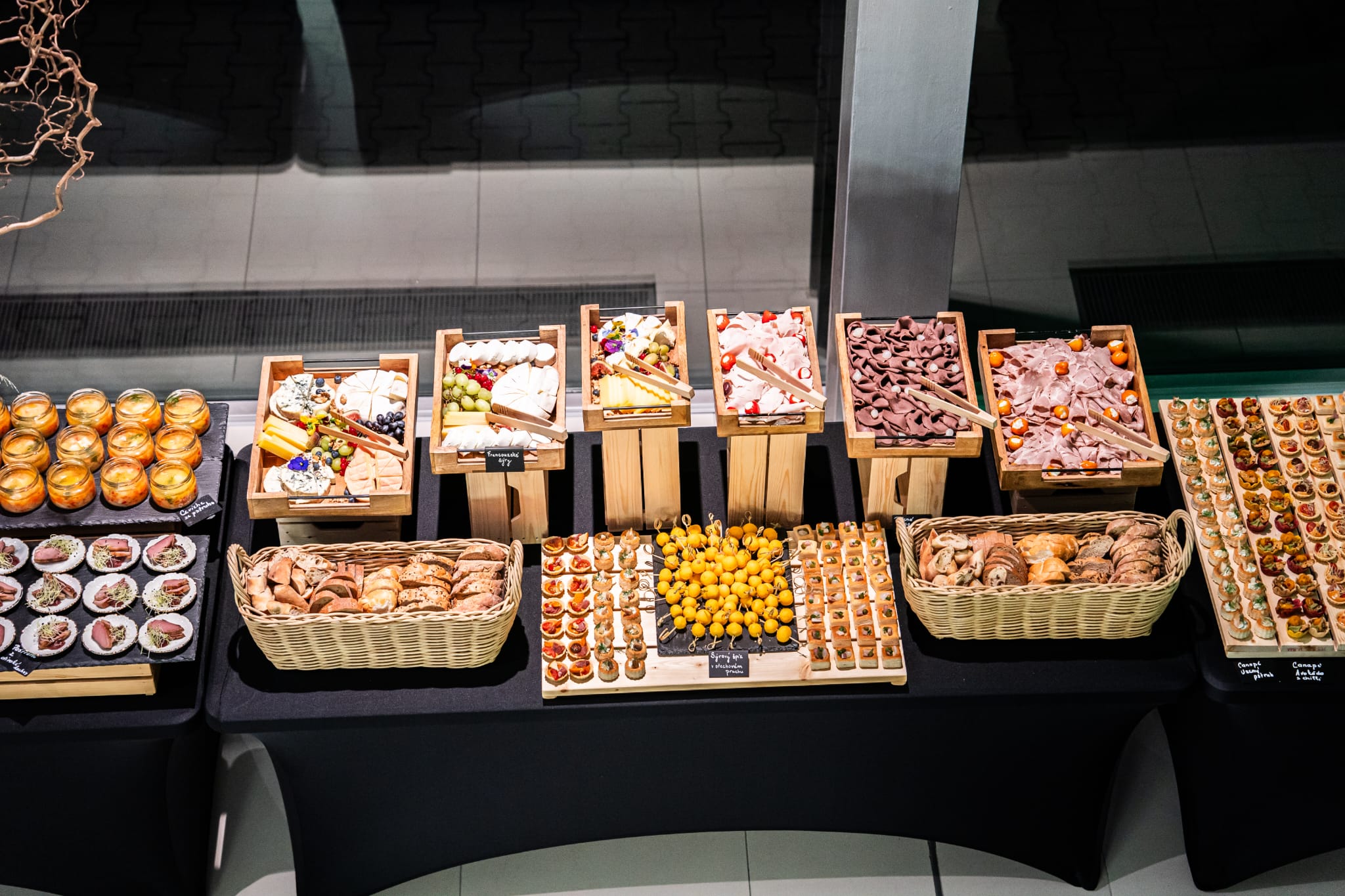 CATERING | NA MLEJNICI foto 2