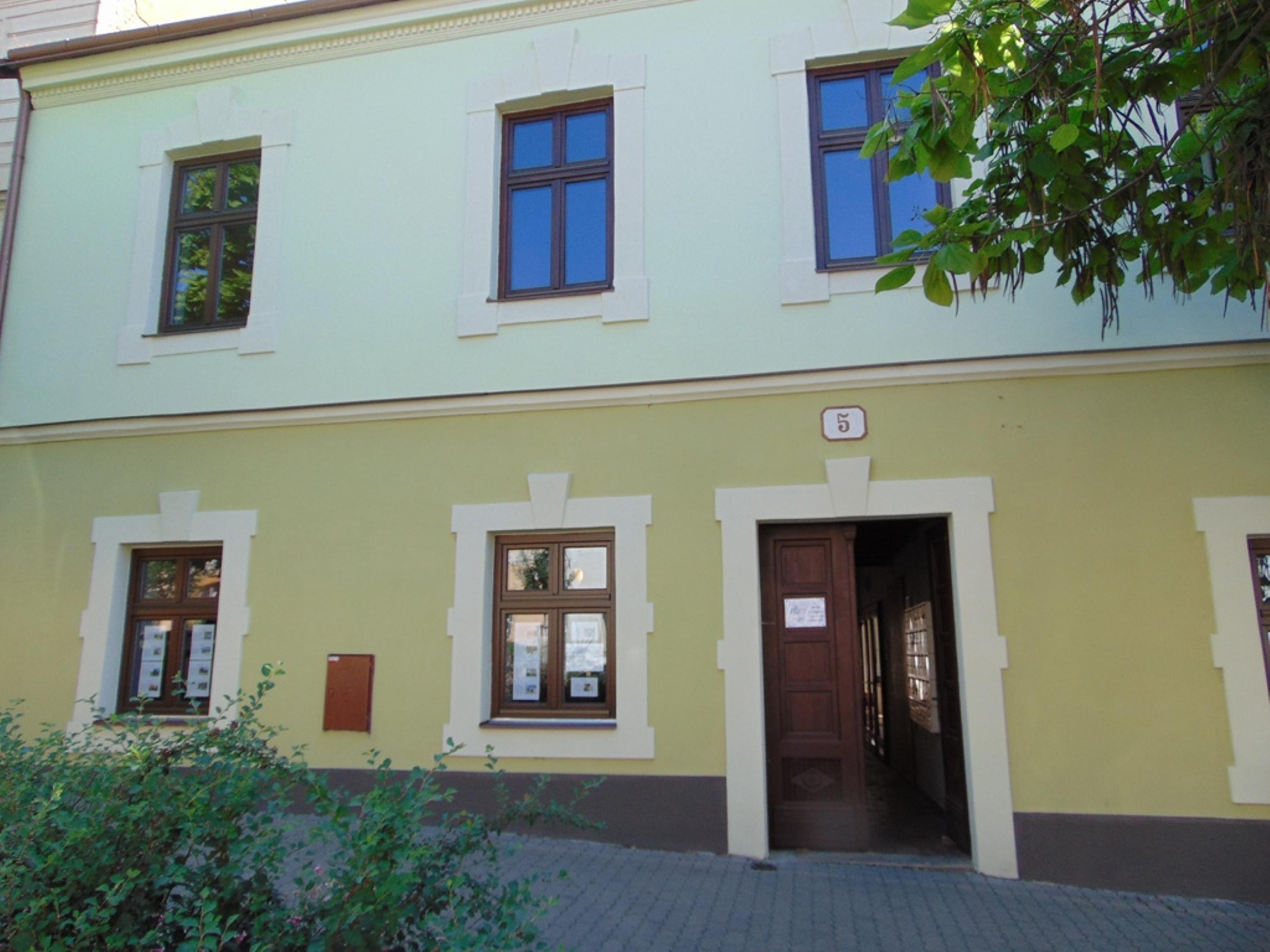 Reality Plachý s.r.o.