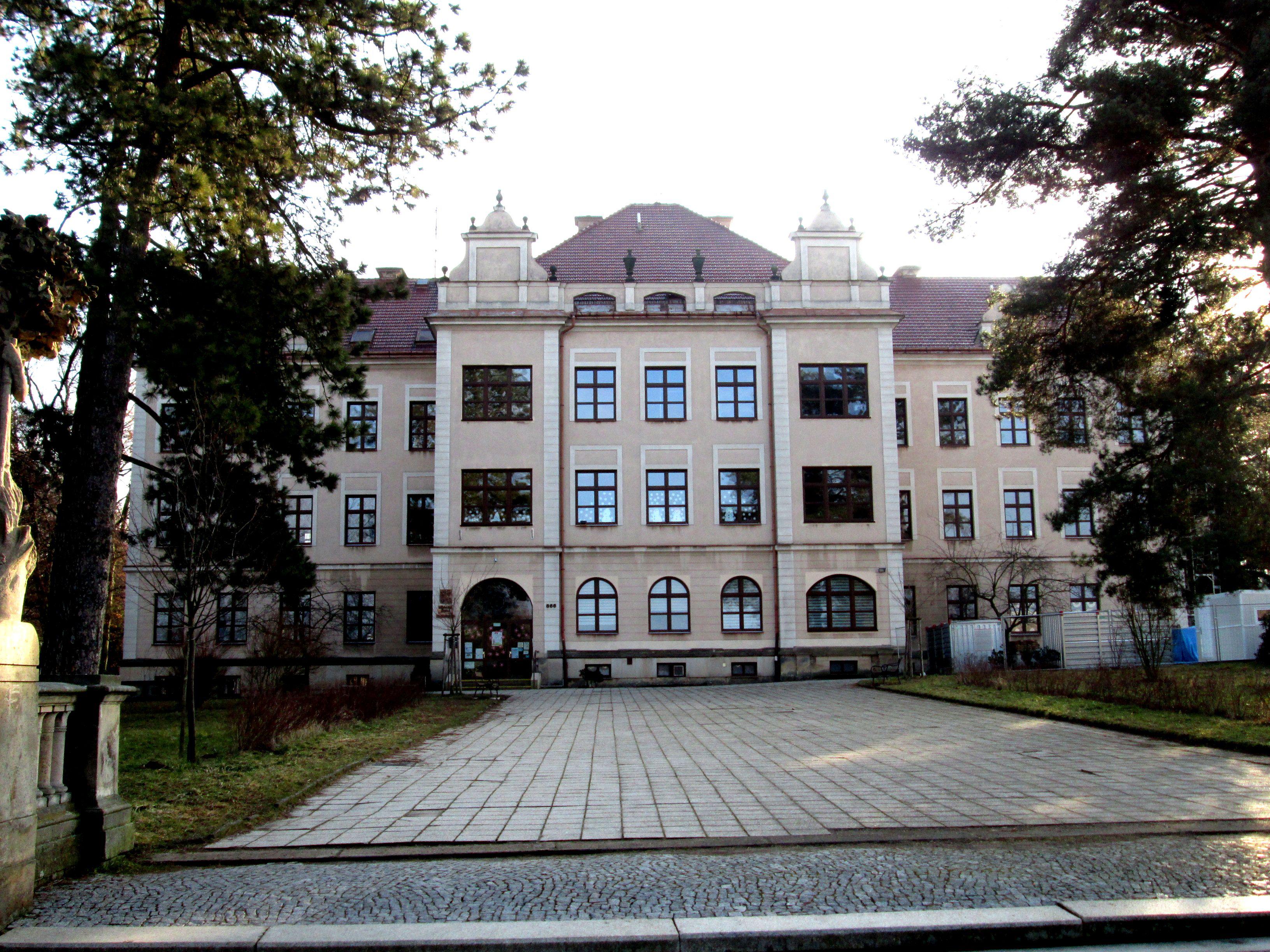 ZŠ a MŠ Na Daliborce, Hořice foto 5