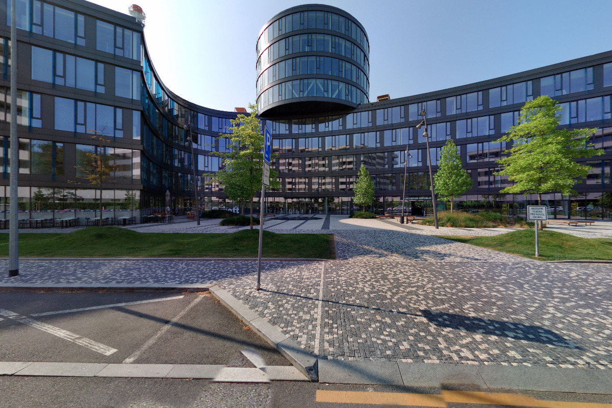 GE HealthCare Česká republika, s.r.o.